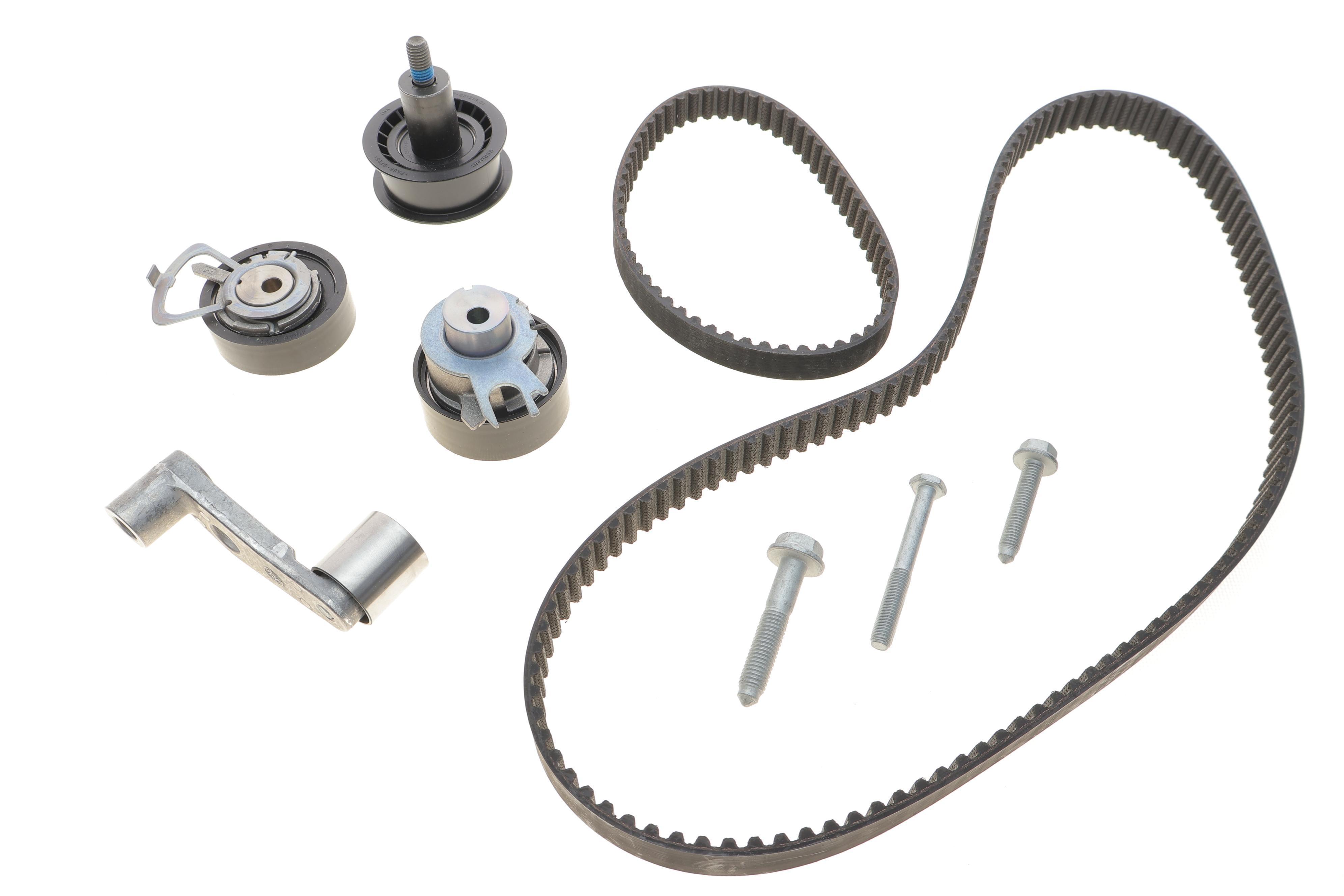 Комплект ГРМ ГРМ VW Golf IV 1.4 16V, 97-04, (BCA AKQ APE AHW AXP)