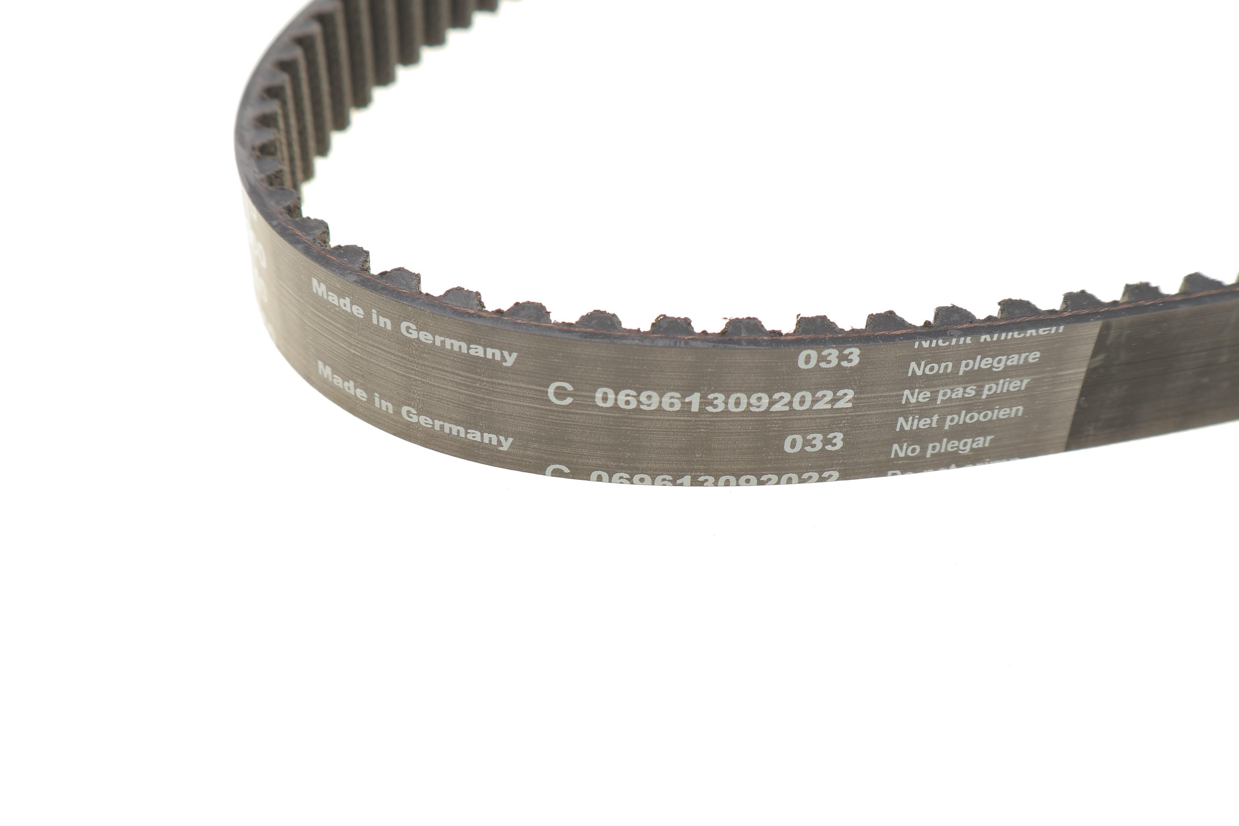 Комплект ГРМ ГРМ VW Golf IV 1.4 16V, 97-04, (BCA AKQ APE AHW AXP)