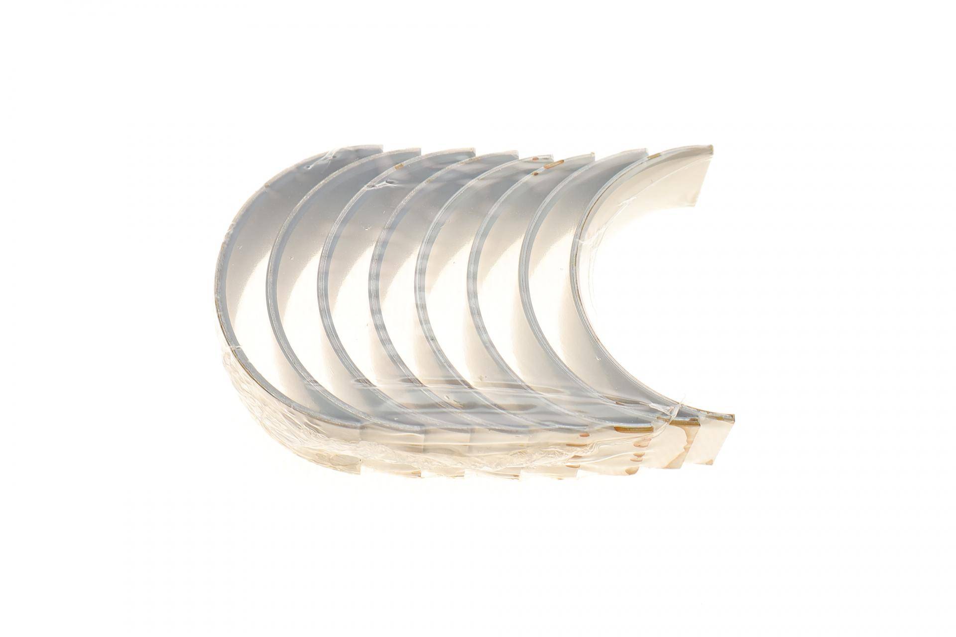 Вкладиші шатунні Citroen Berlingo/Jumper/Jumpy/Peugeot Boxer/Expert/Partner 2.0 HDi 99-06 (STD)