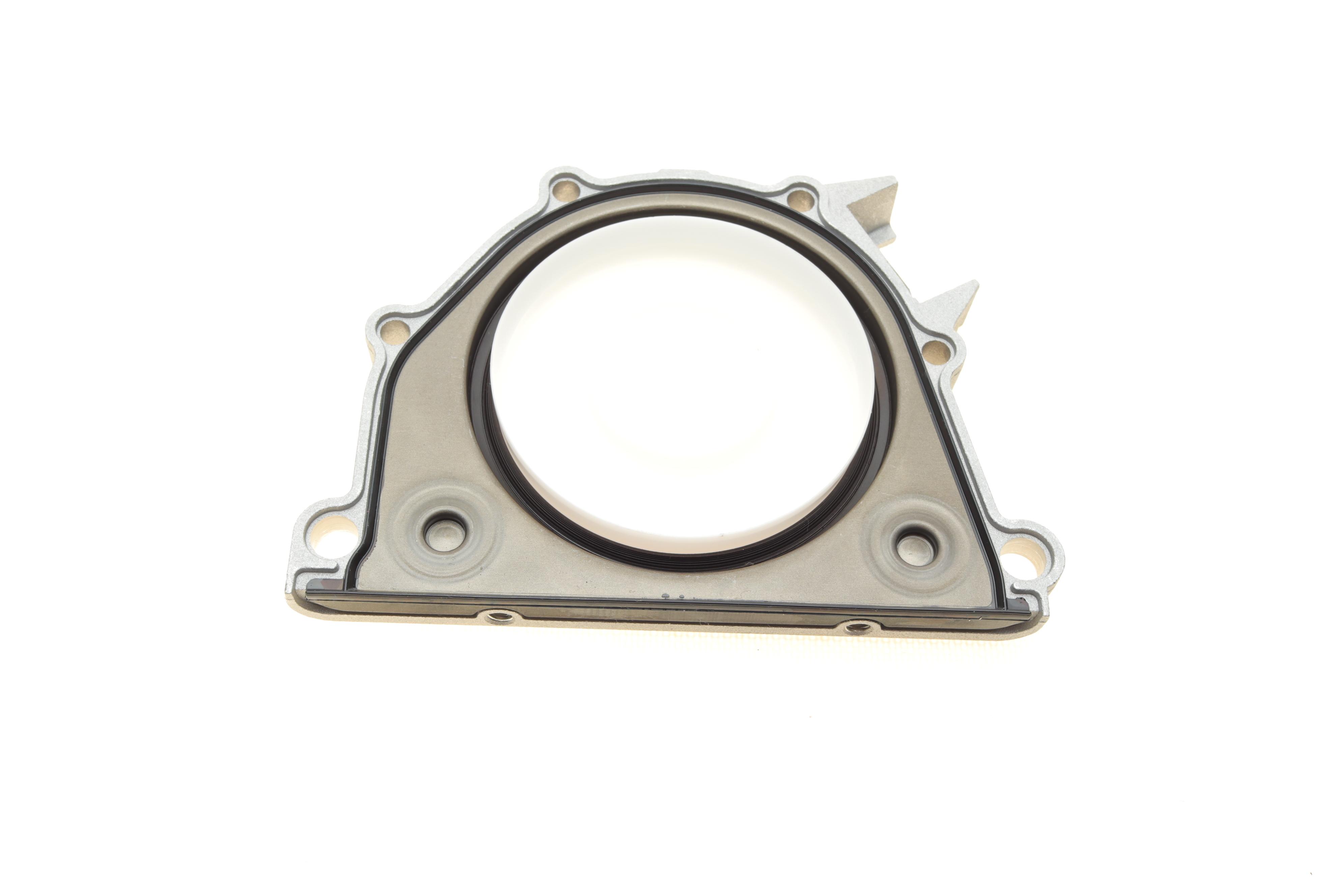 Сальник колінвалу (задній) BMW 3 (E90/E46)/5 (E60/E61) 2.0/3.0 d 01-11 (90x110) (з корпусом)