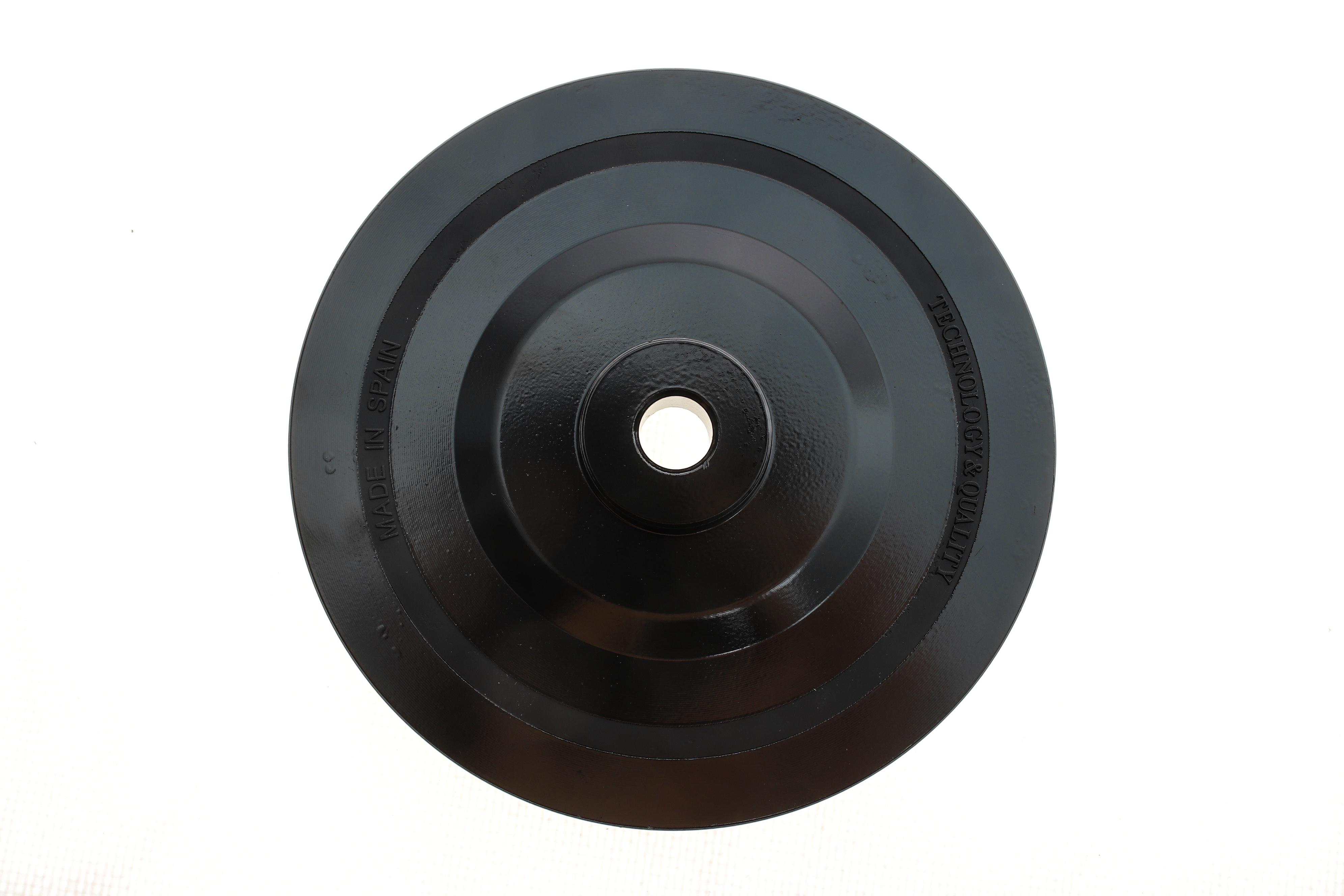 Шків колінвалу Renault Kangoo 1.9D 97- (6PK) (в комплекті з болтом)