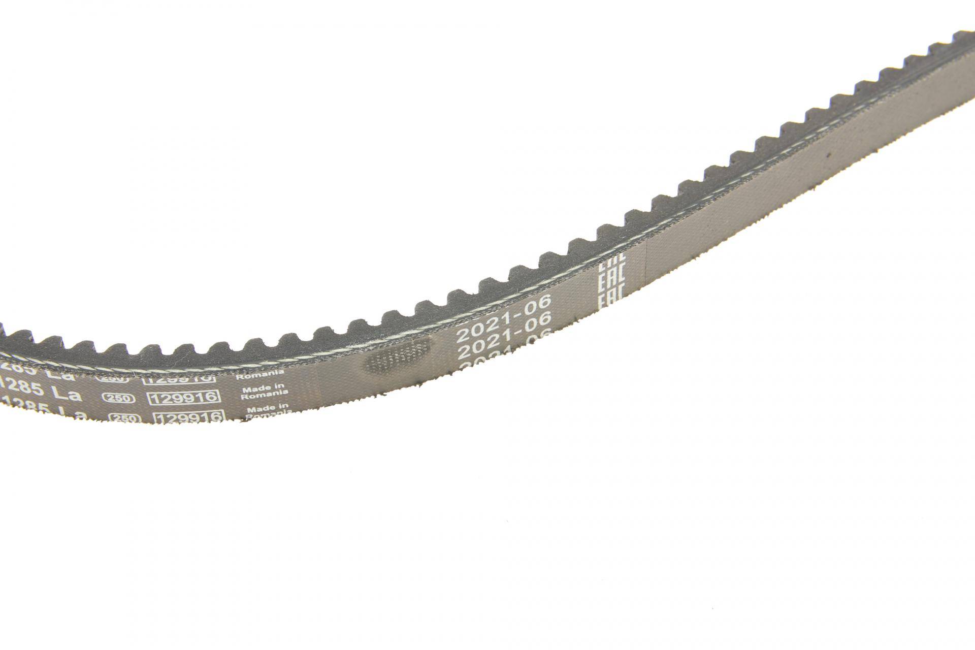 Ремінь генератора Daf CF 01-13/Toyota Crown 2.2 80-83 (13x1285)