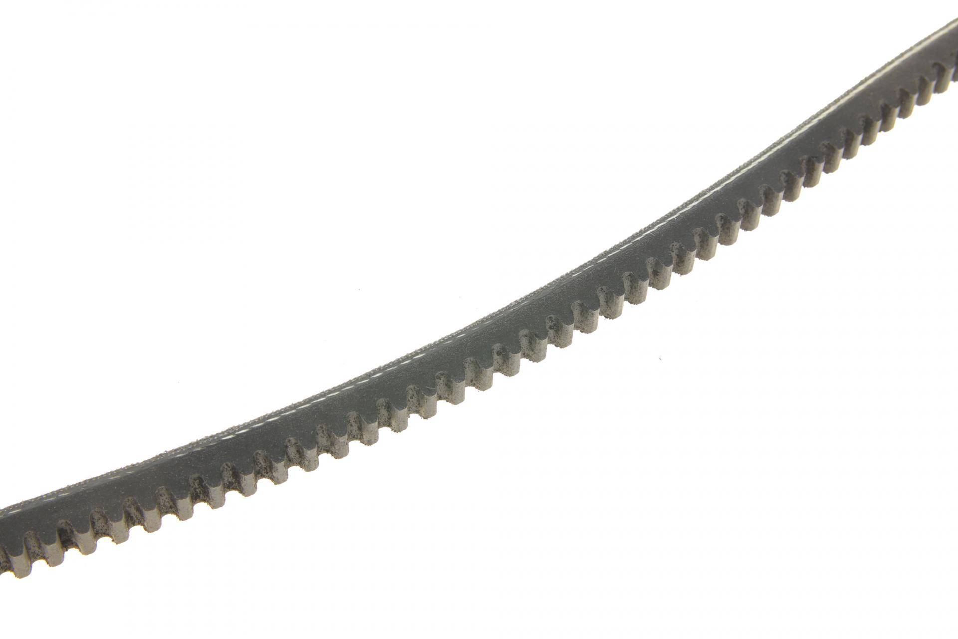 Ремінь генератора Daf CF 01-13/Toyota Crown 2.2 80-83 (13x1285)