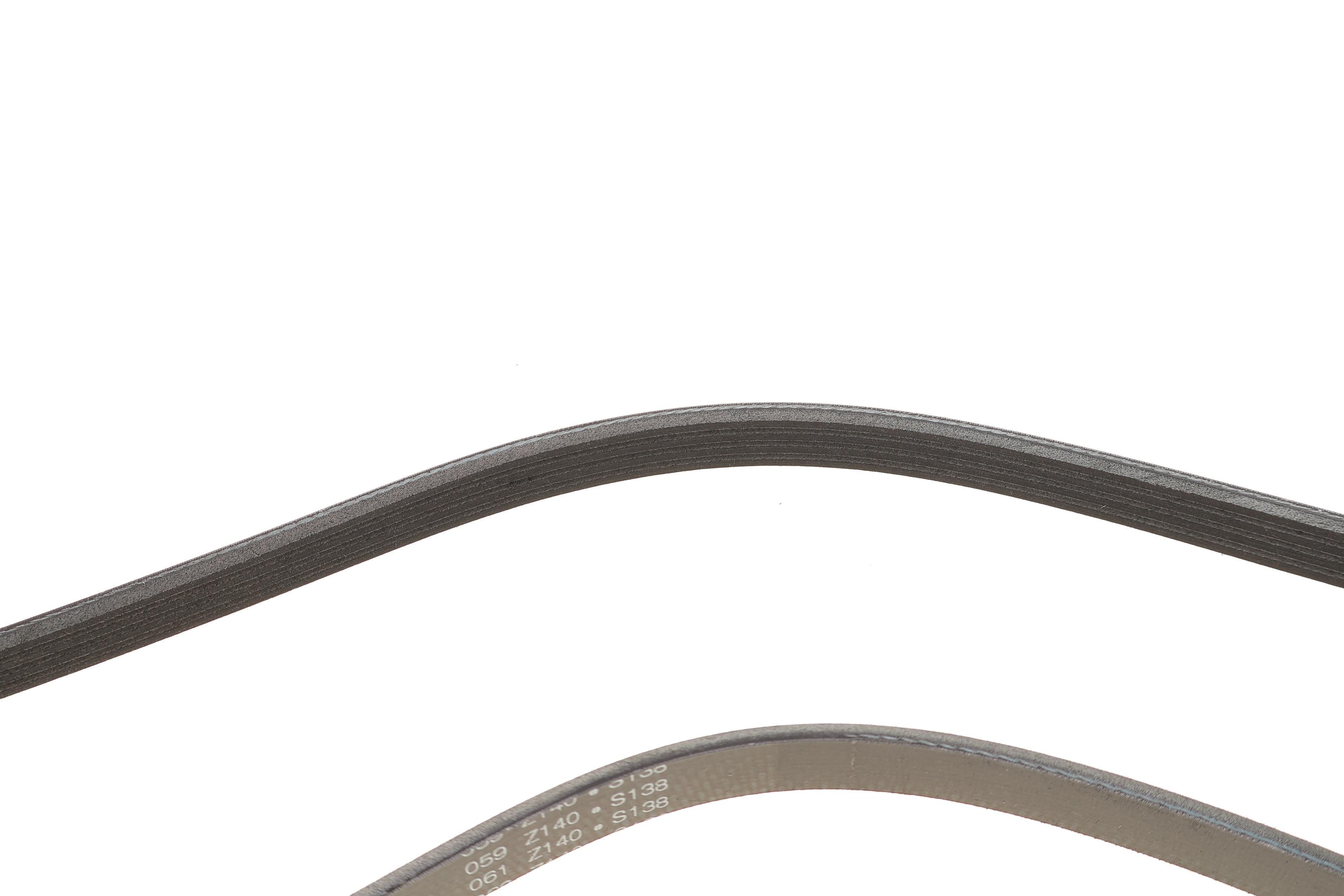 Ремінь генератора Fiat Ducato 2.3JTD 02-14