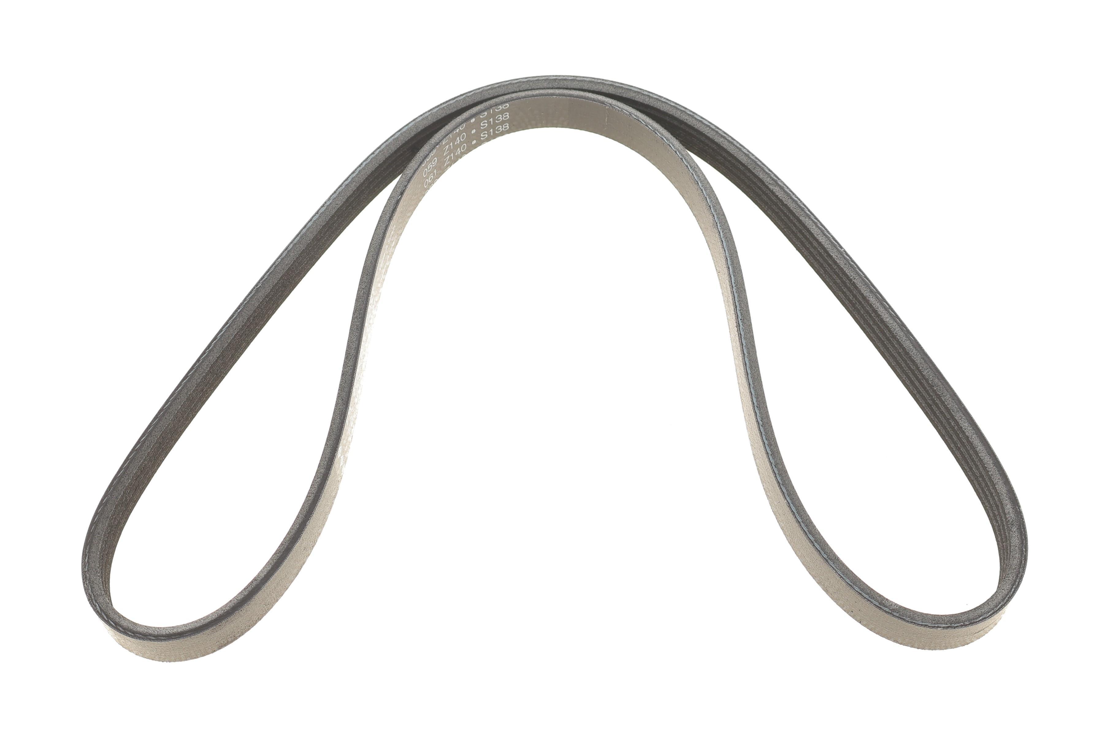 Ремінь генератора Fiat Ducato 2.3JTD 02-14