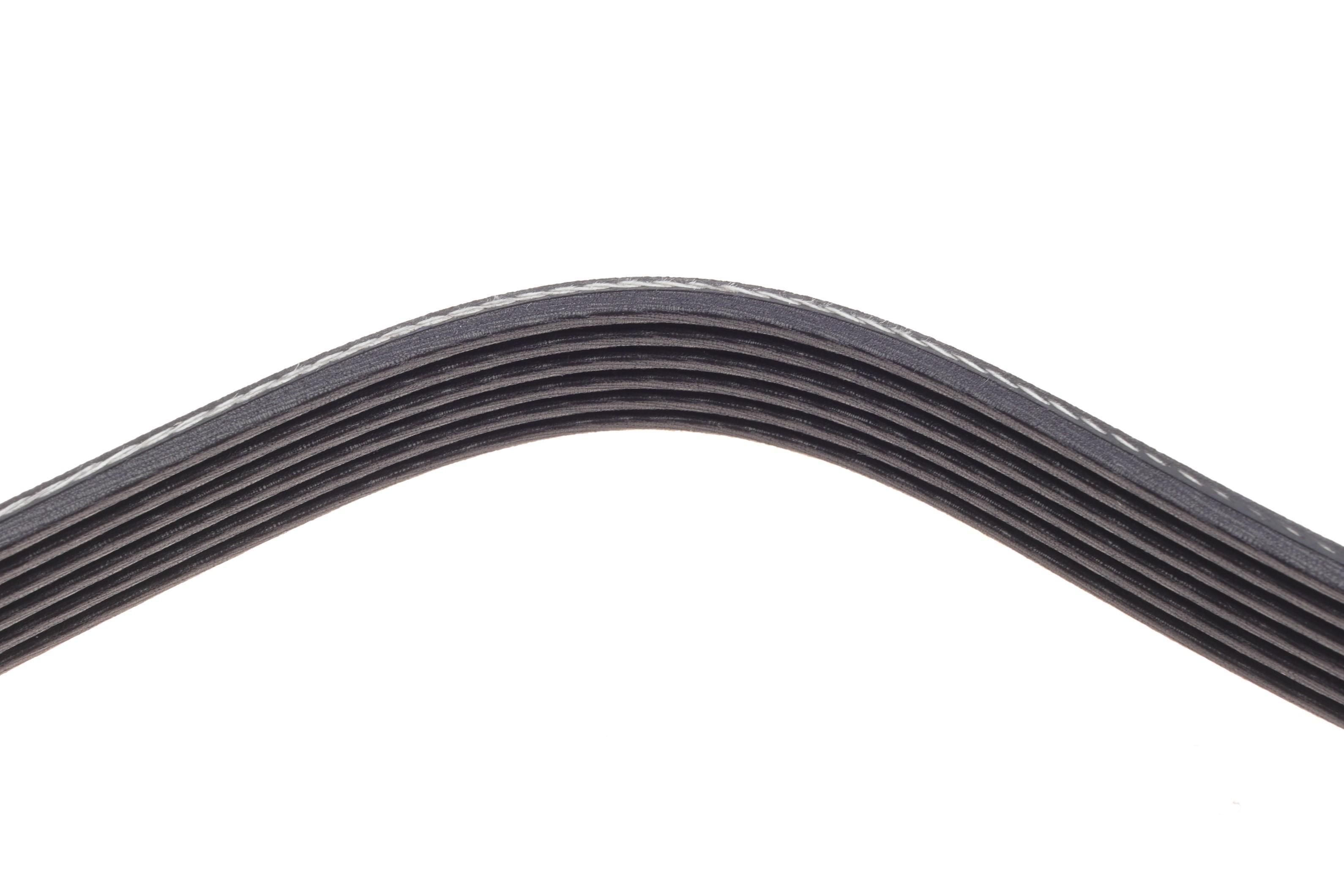 Ремінь генератора Ford Focus 1.8 TDCi 05-12/Skoda Octavia 1.4 i 99-01