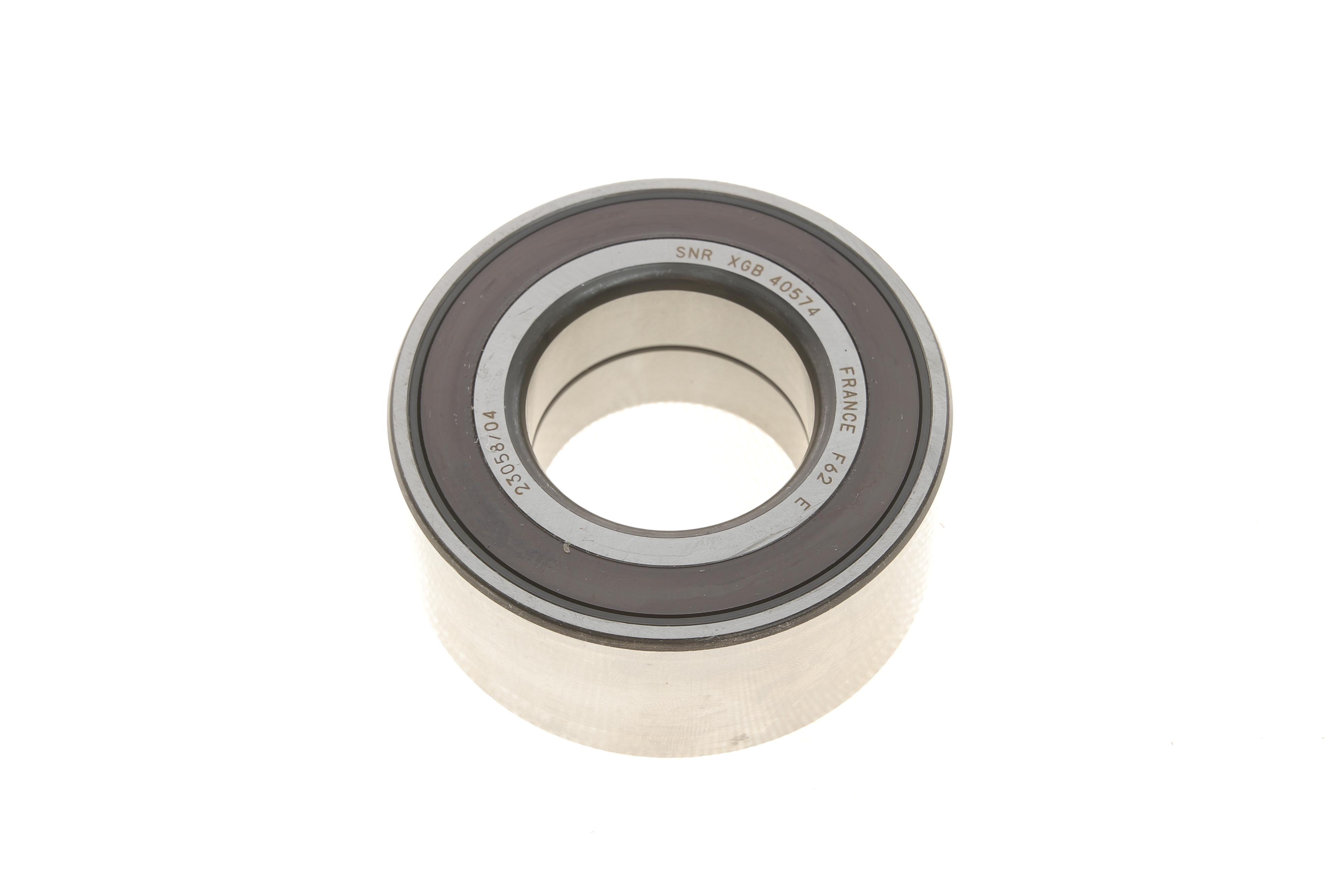 Підшипник маточини (передньої) Citroen Berlingo 1.6i/1.6HDi 08- (42х82х36) (+ABS)