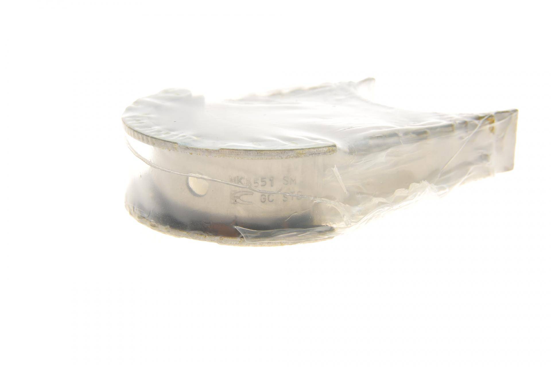 Вкладиші корінні Ford Focus/Mondeo 1.0 12- (STD)