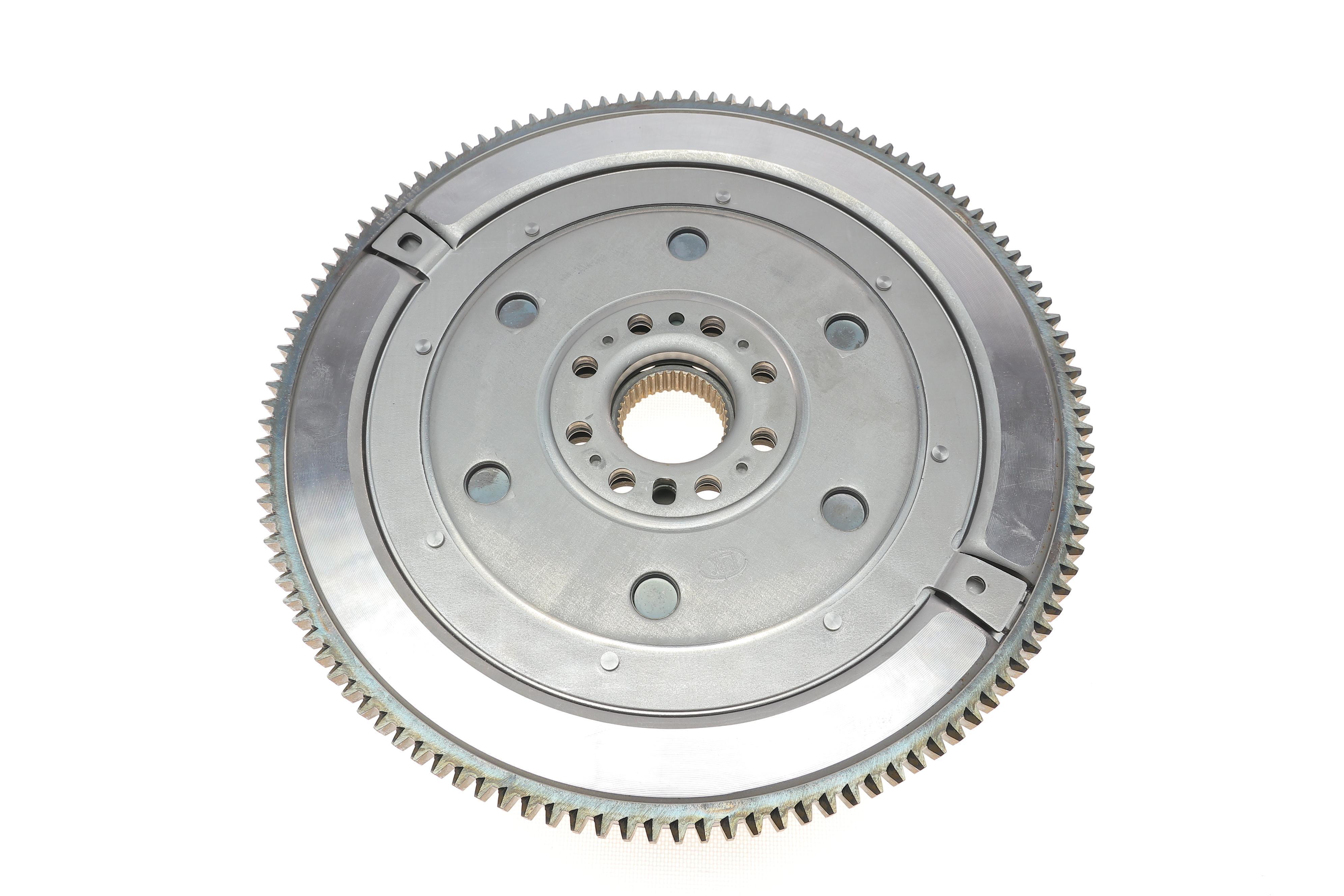 Демпфер зчеплення Ford Focus/Mondeo 2.0 TDCi 14-, Powershift