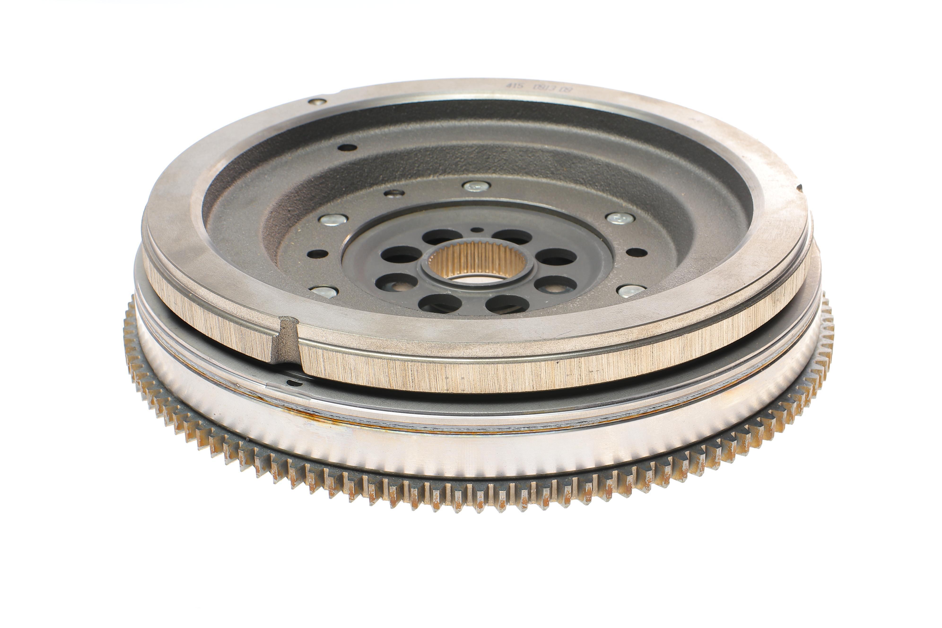 Демпфер зчеплення Ford Focus/Mondeo 2.0 TDCi 14-, Powershift