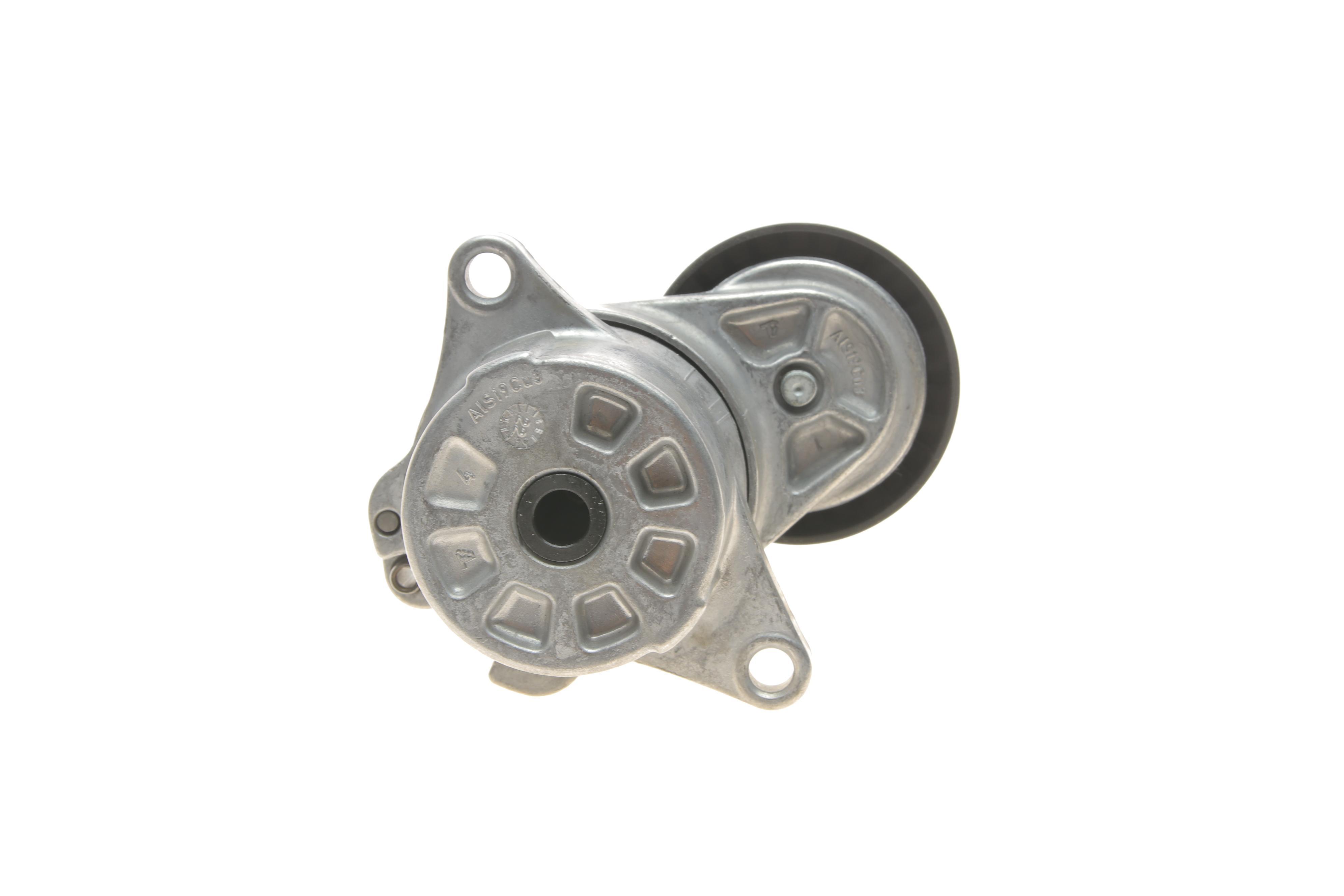 Натяжник ременя генератора MB E-Class (W212), 01/09 - 12/16 без функції старт-стоп, OM651