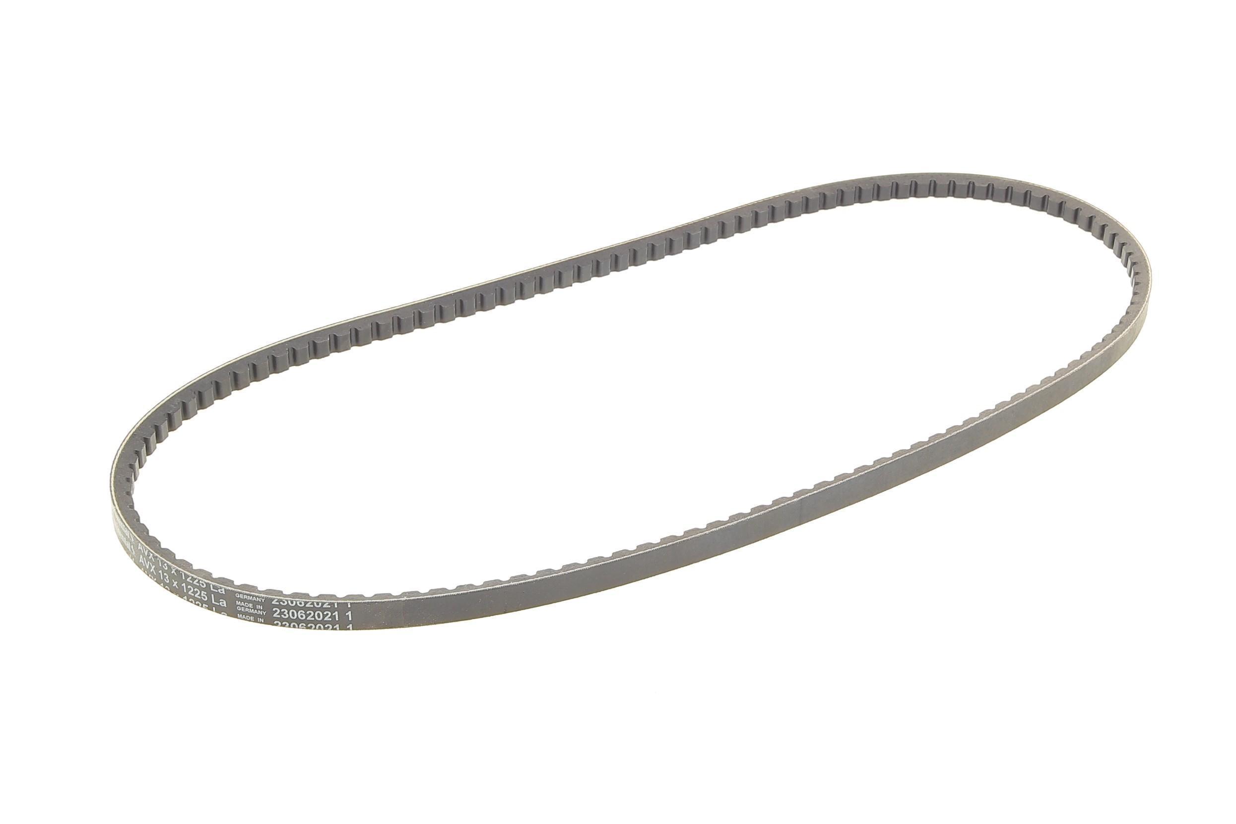 Ремінь генератора Ford Sierra 82-86/VW T3 91-92/Toyota Hiace 95-01