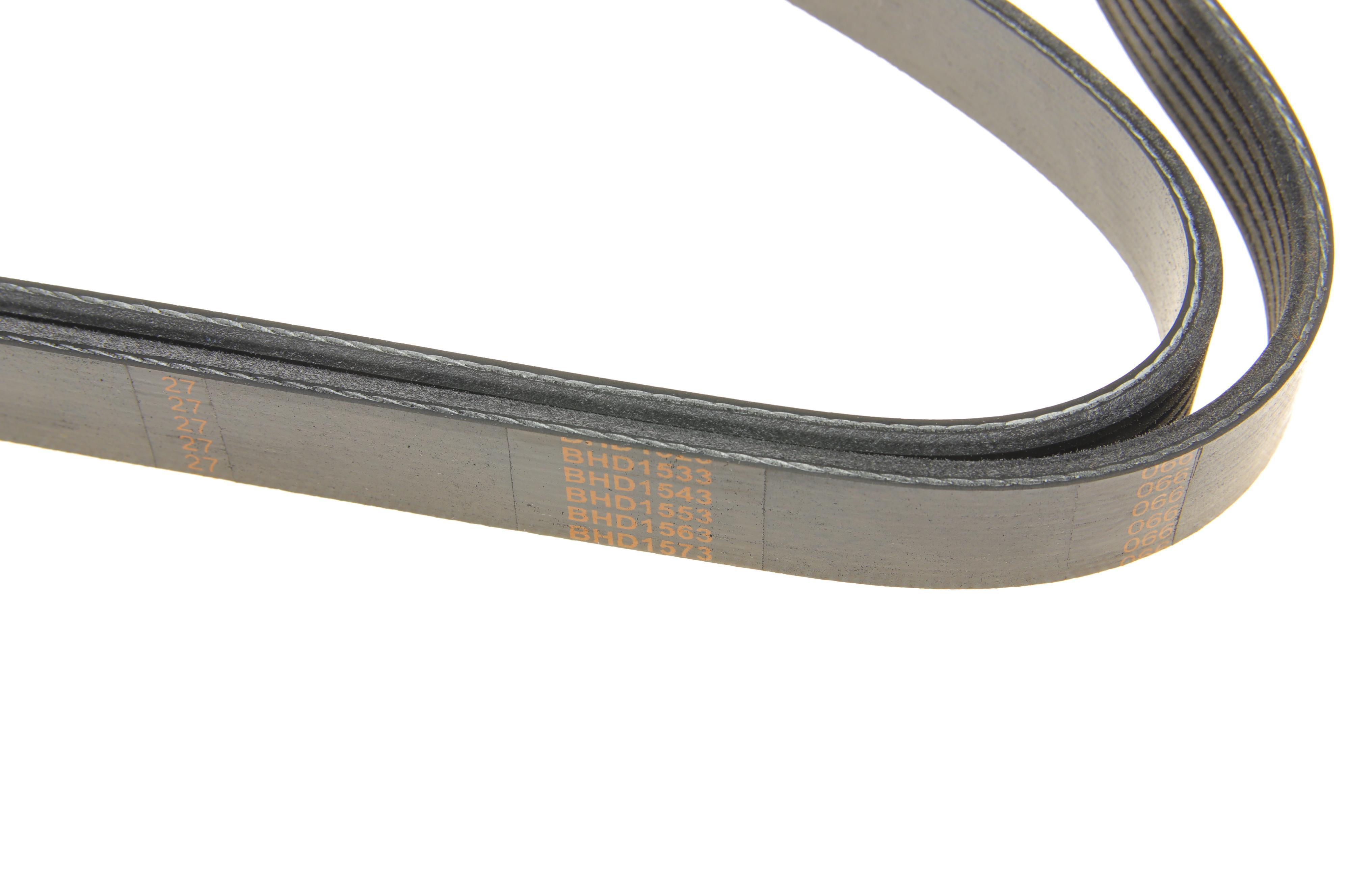 Ремінь генератора Audi A4/A6 1.6-2.0 00-08 (6PK1570)