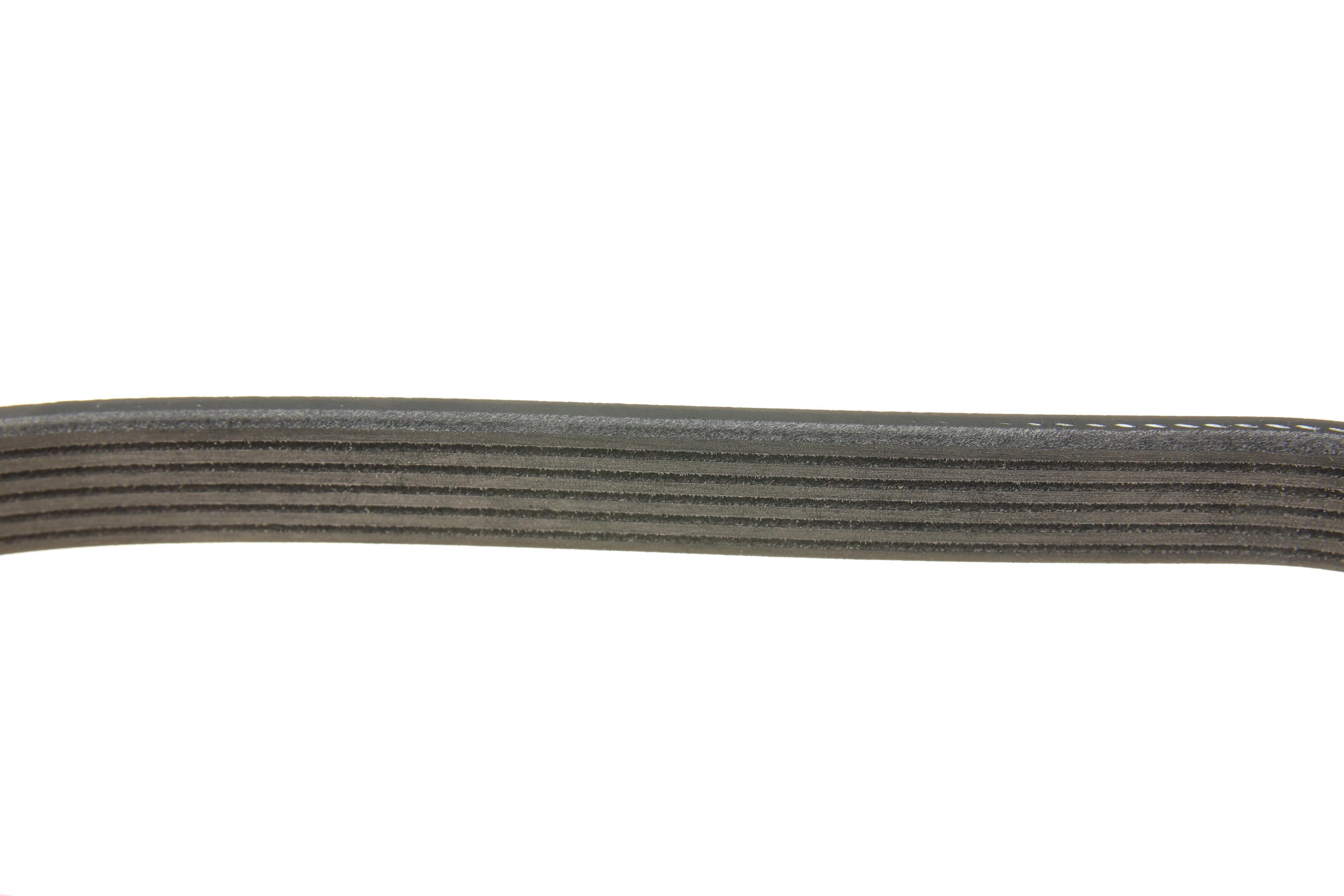 Ремінь генератора Audi A4/A6 1.6-2.0 00-08 (6PK1570)