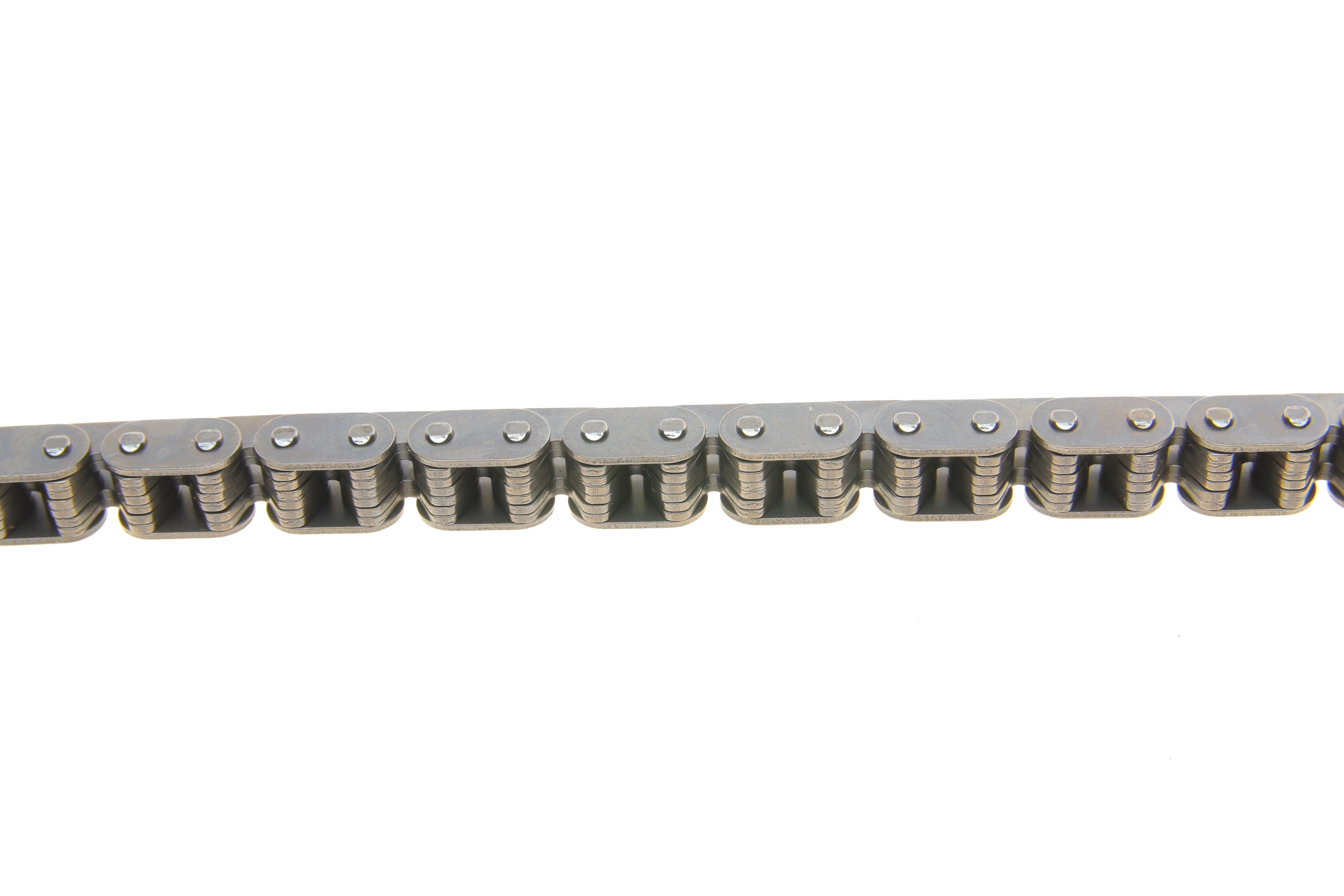 Комплект ланцюга ГРМ Seat Ibiza IV/Toledo IV 1.2 08-15/Skoda Fabia/Rapid 1.2 07-14 (OE VAG)