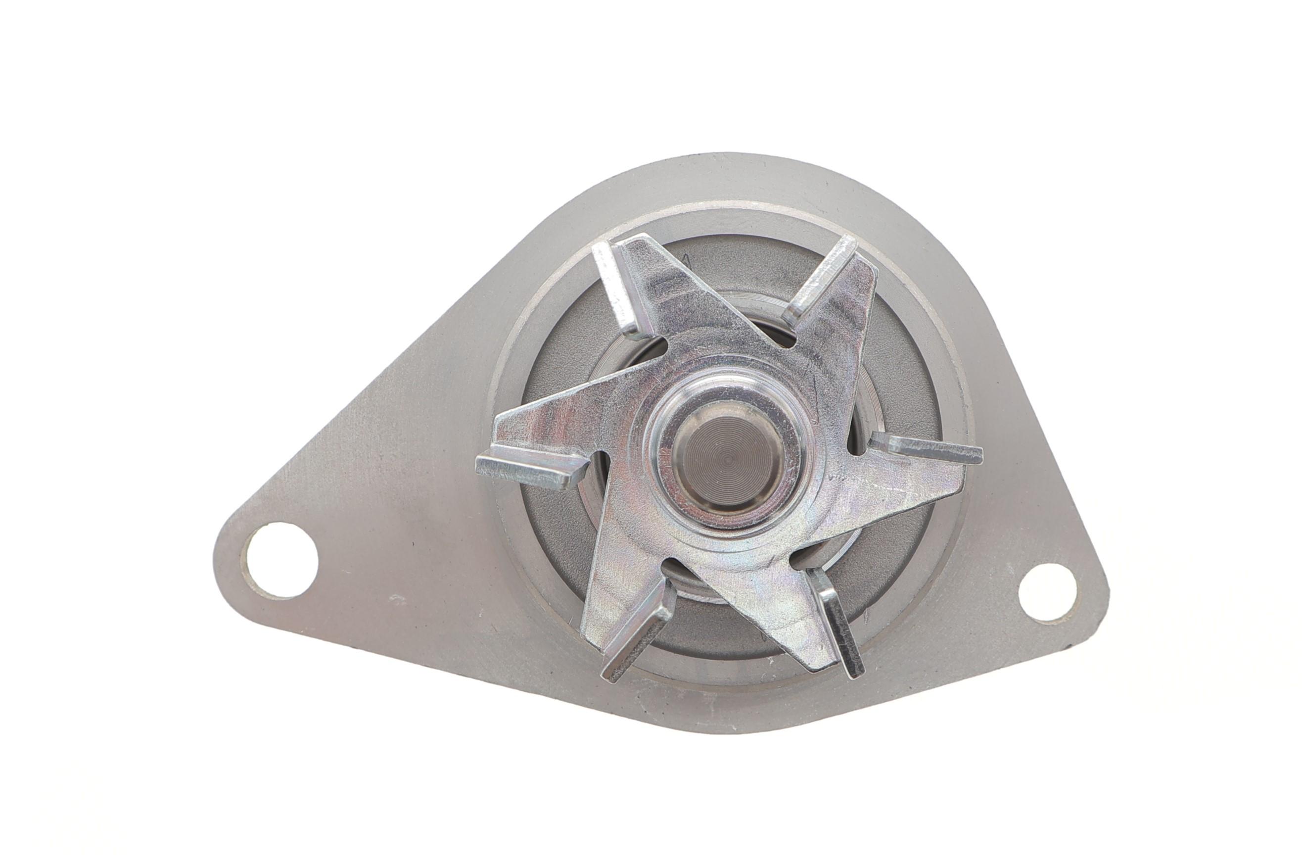 Комплект ГРМ + помпа Citroen Berlingo/Peugeot Partner 1.1i 96-08