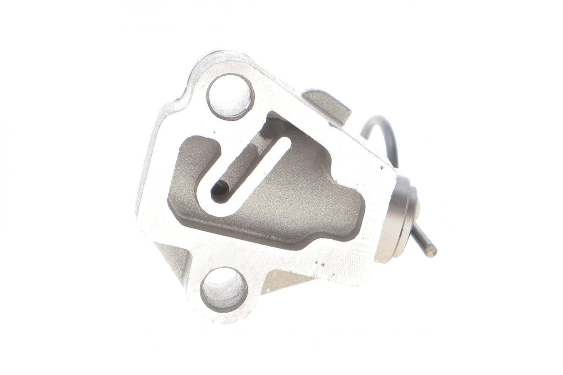 Комплект ланцюга ГРМ Fiat Doblo 1.3JTD 04- (ланцюг, башмак, натяжник,зірочки, прокладка)