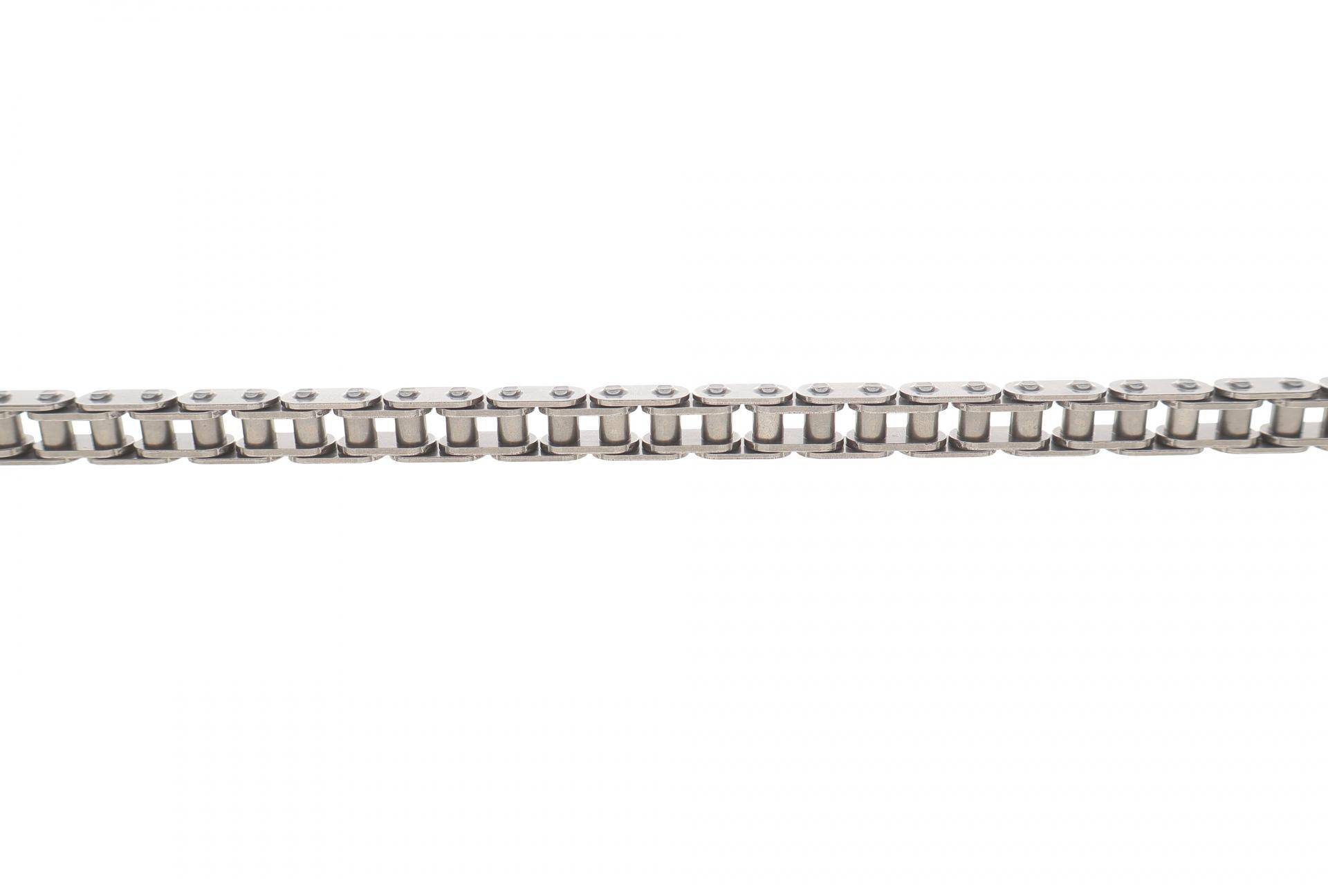 Комплект ланцюга ГРМ Fiat Doblo 1.3JTD 04- (ланцюг, башмак, натяжник,зірочки, прокладка)