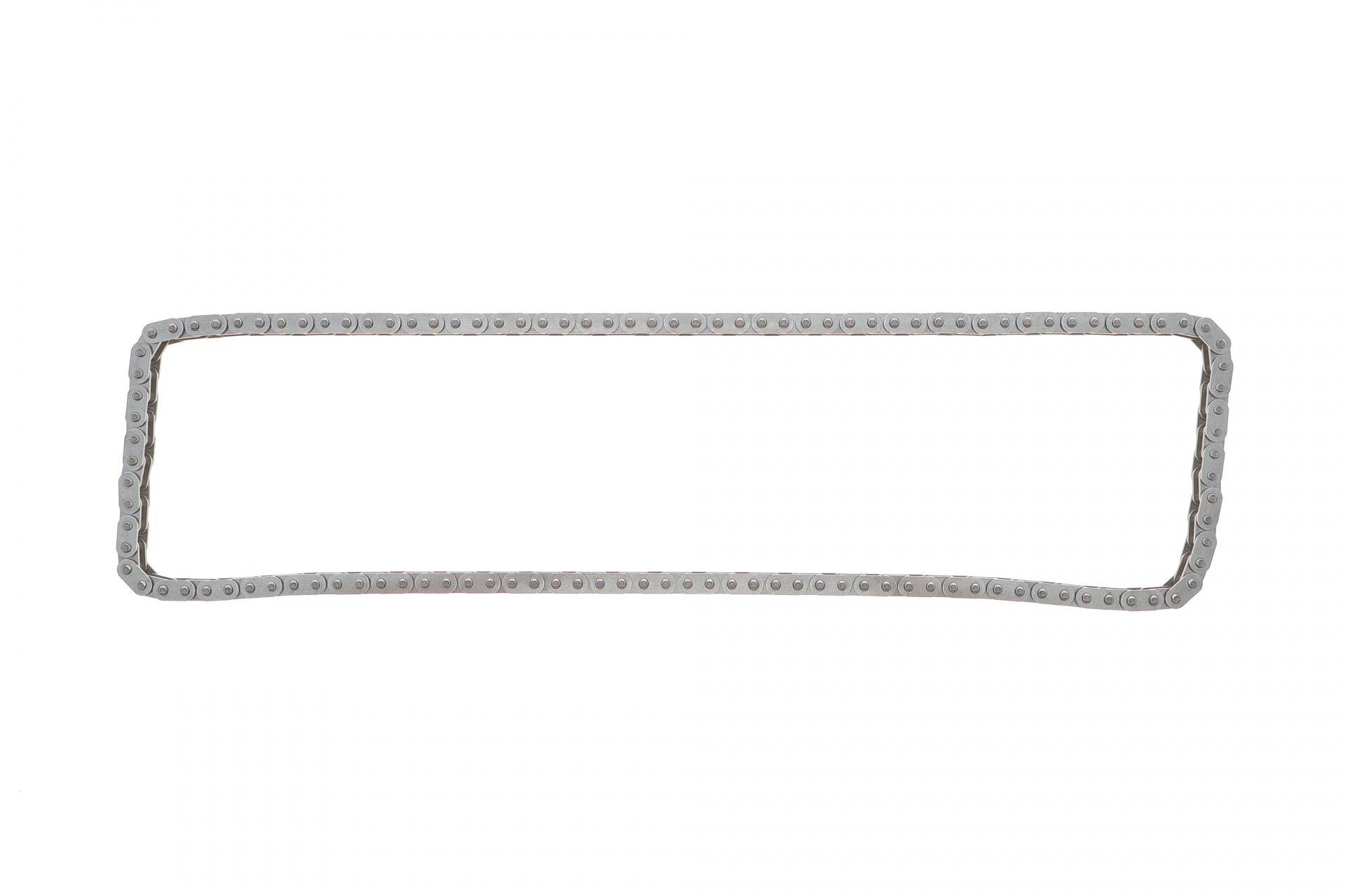 Комплект ланцюга ГРМ Fiat Doblo 1.3JTD 04- (ланцюг, башмак, натяжник,зірочки, прокладка)