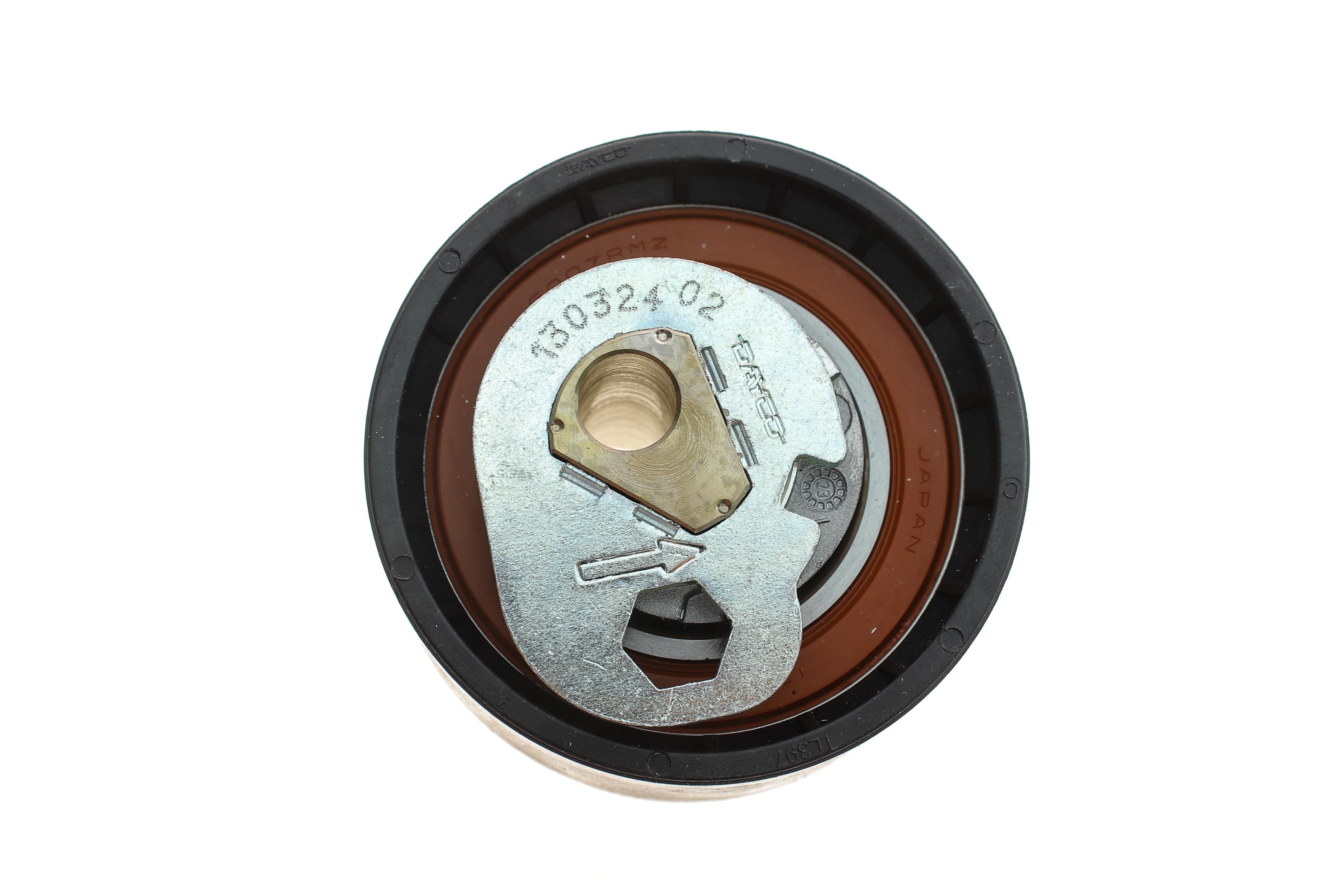 Комплект ГРМ Land Rover Discovery IV/V 3.0 D/SDV6/TD 4x4 09- (195x29)