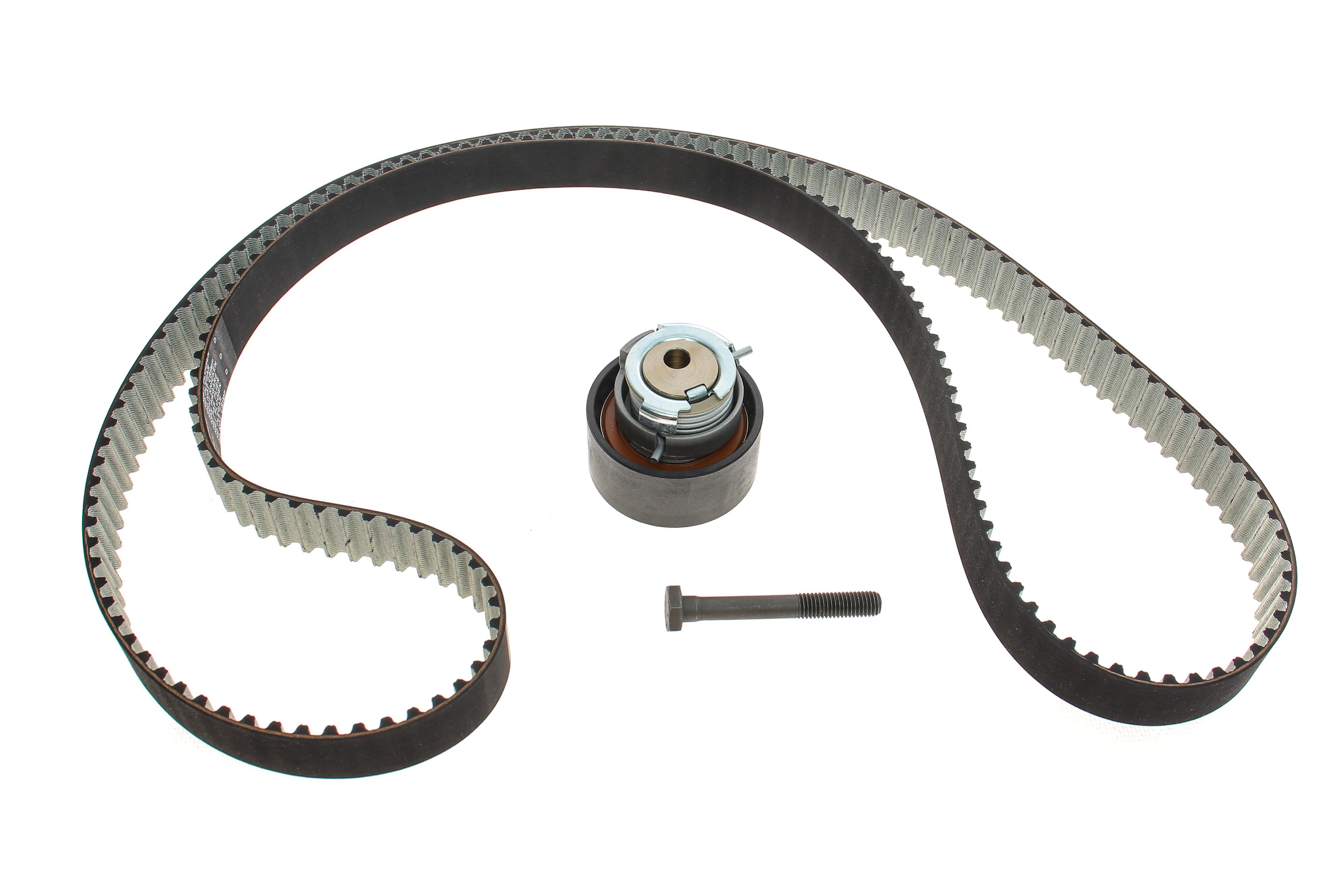 Комплект ГРМ Land Rover Discovery IV/V 3.0 D/SDV6/TD 4x4 09- (195x29)