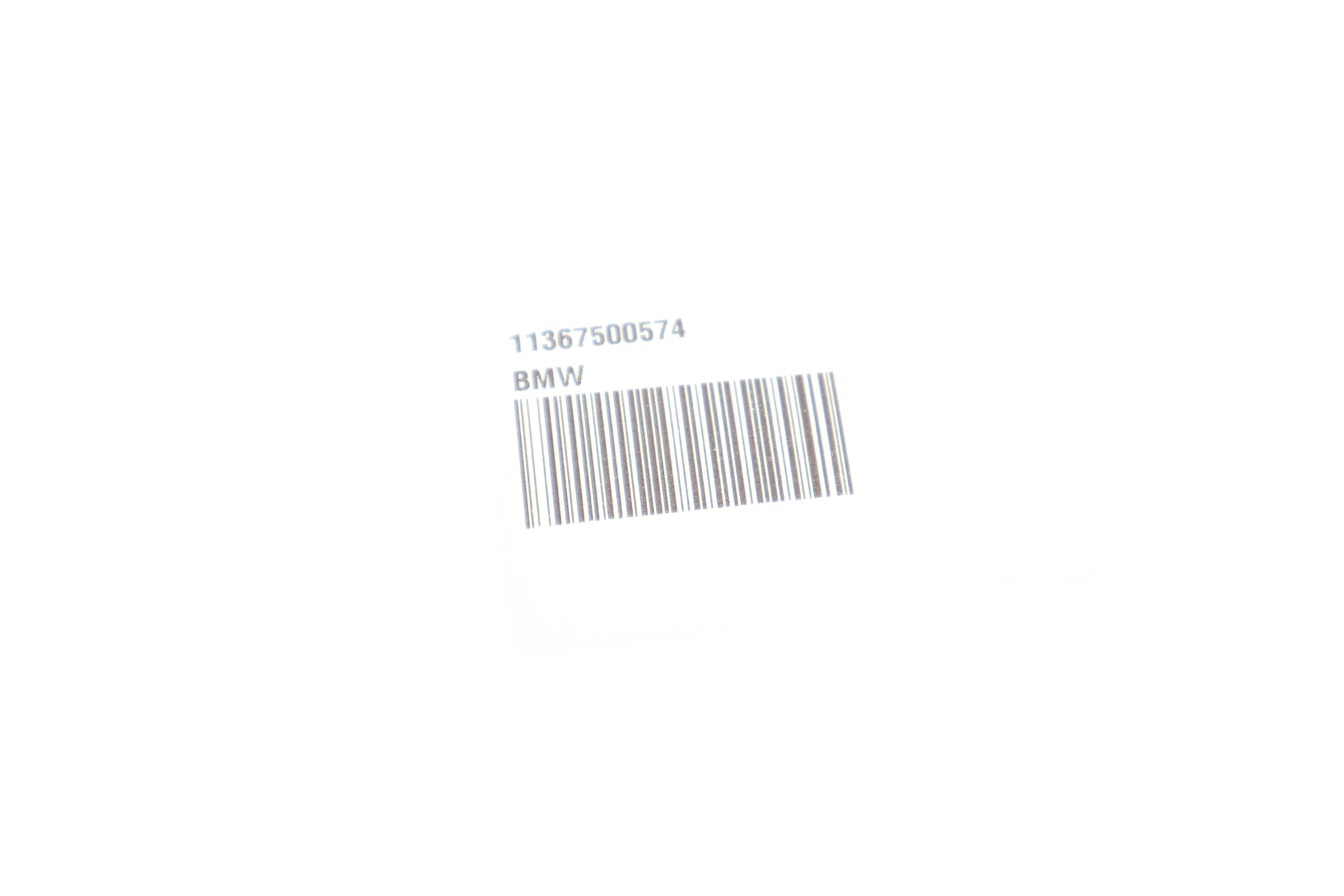 Болт шестерні розподільного валу BMW 3 (E46/E90-E93)/5 (e60/E61)/X3 (E83) 01-15 N43/N46