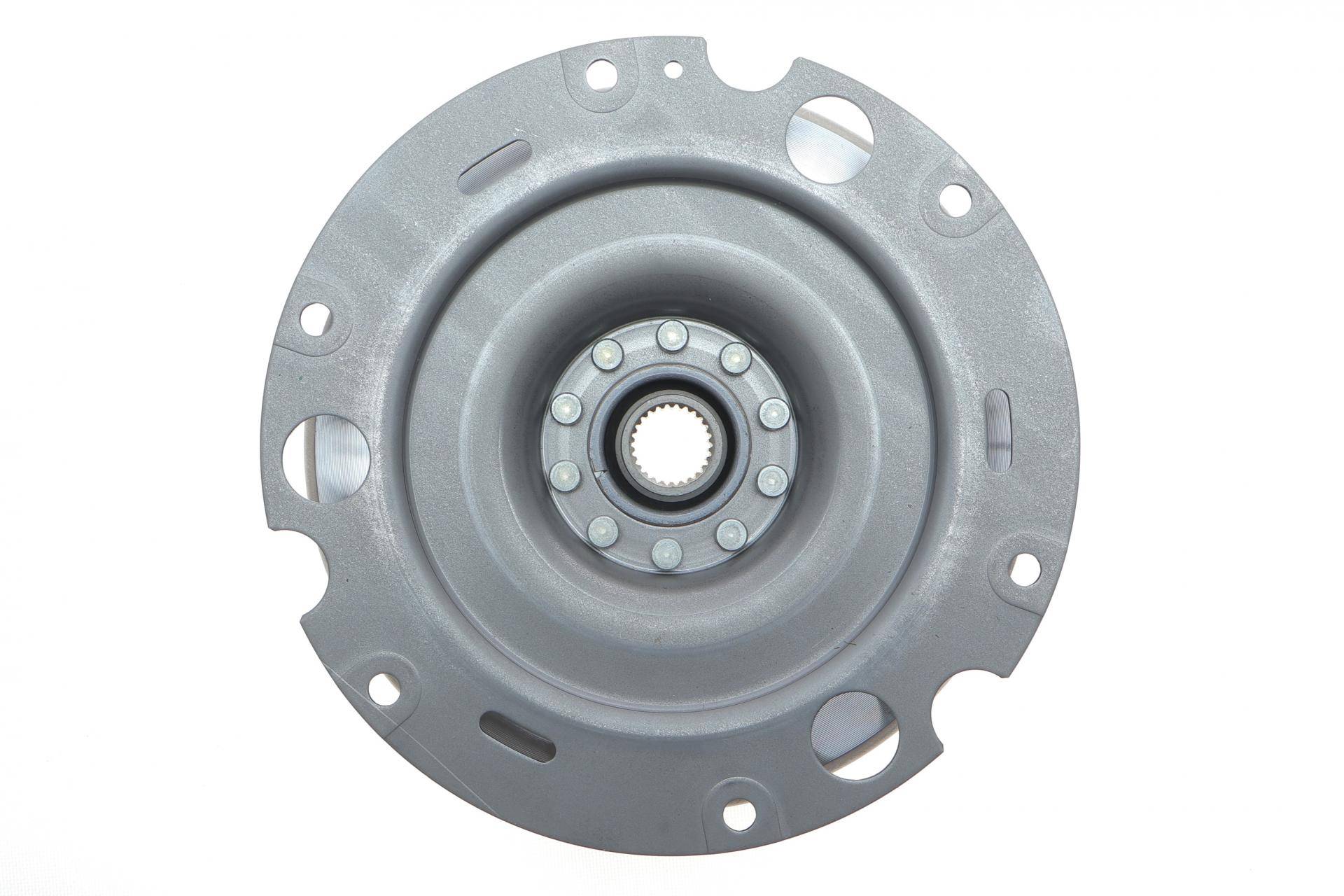 Демпфер зчеплення Audi A4/A5/A6/A7/Q5 3.0 TDI 11-17, S-tronic