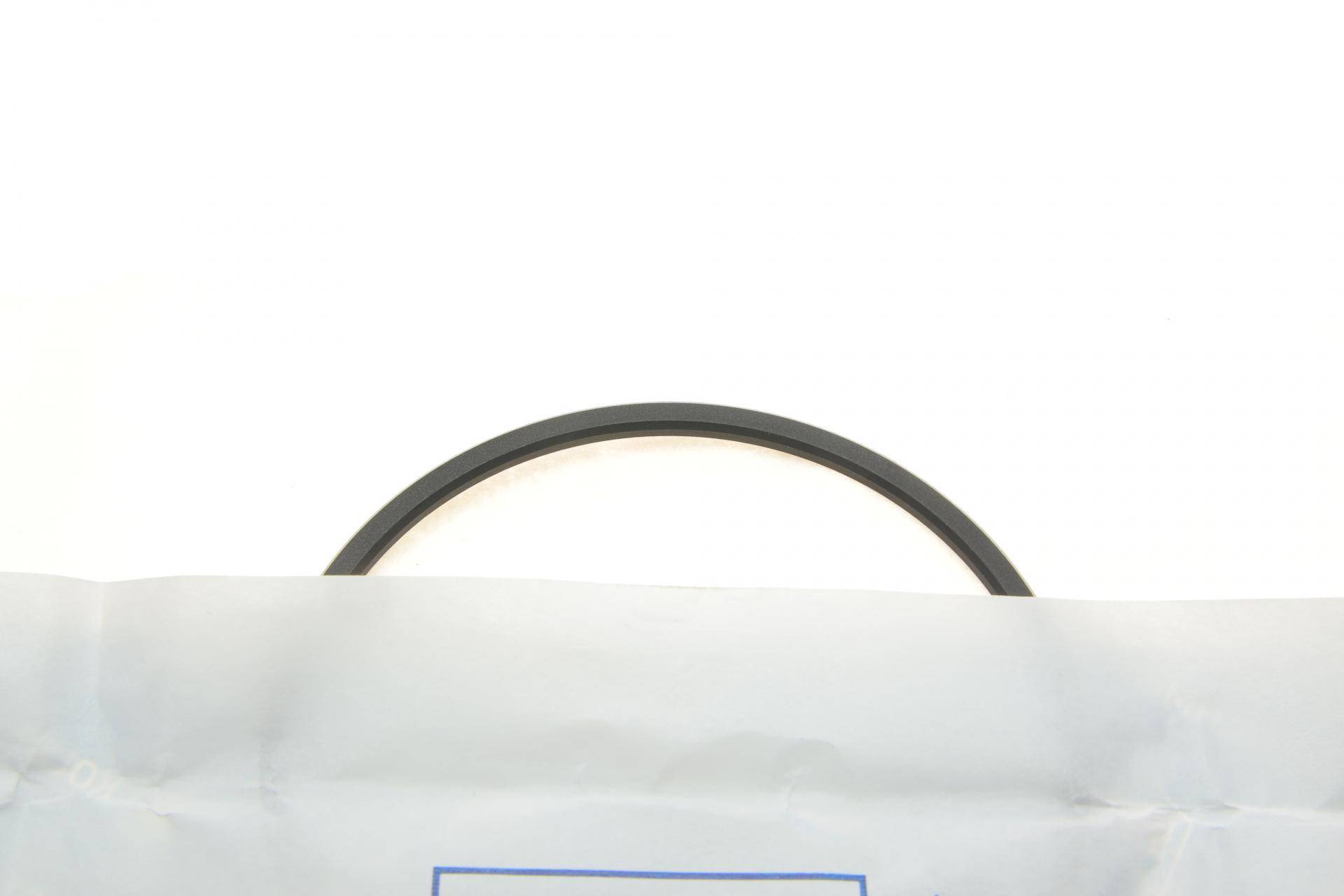 Кільця поршневі VW LT 2.4D/TD -96 (76.50mm/STD) (1.75-2-3)