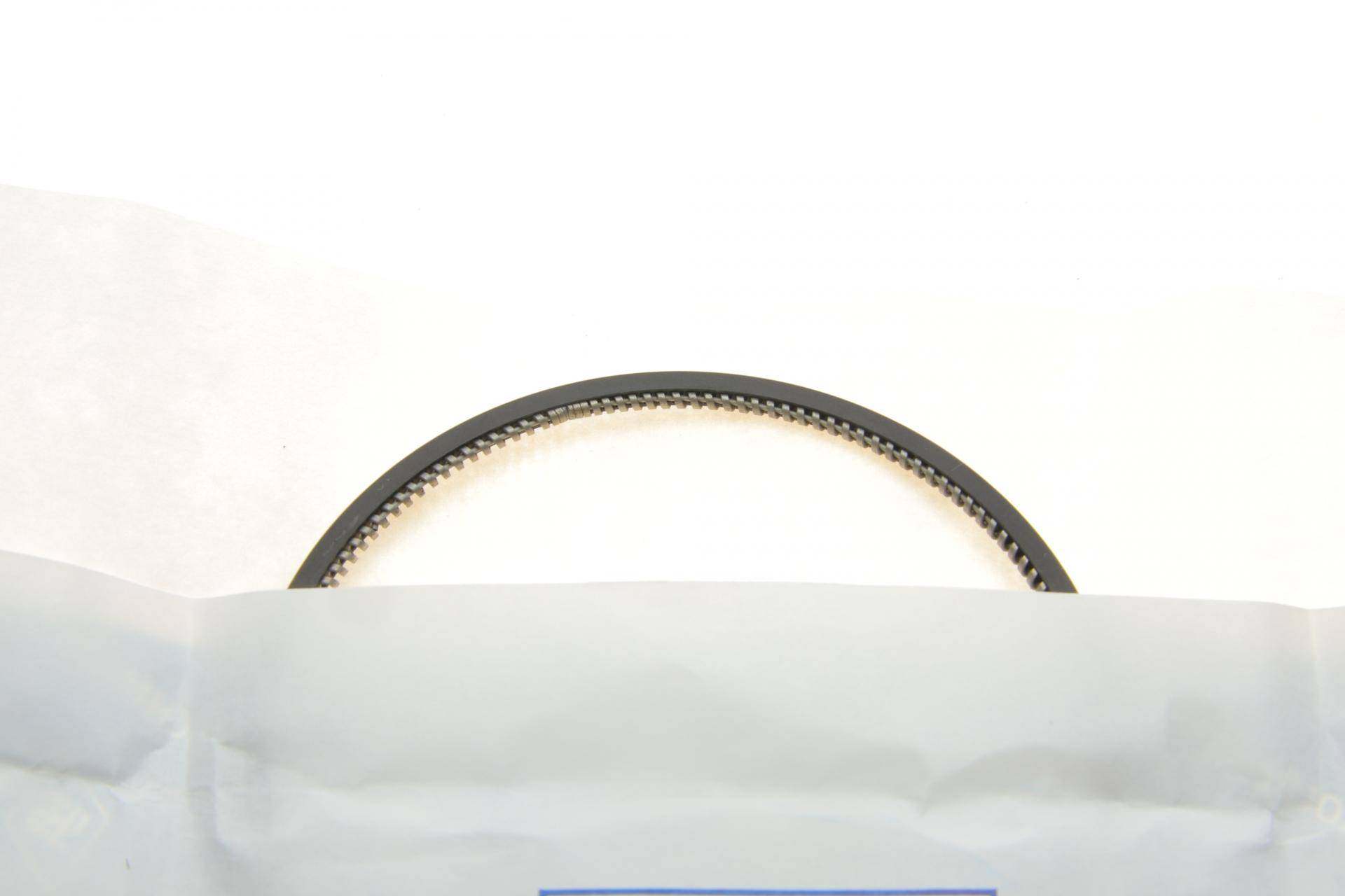 Кільця поршневі VW LT 2.4D/TD -96 (76.50mm/STD) (1.75-2-3)