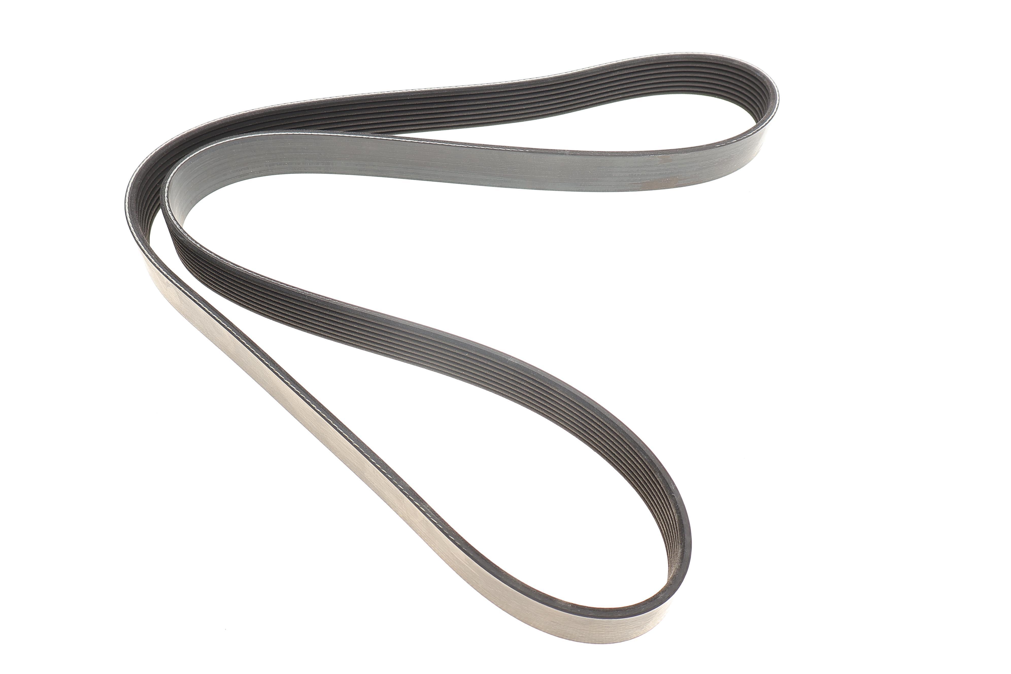 Ремінь генератора BMW 3 (F30/F80)/5 (F10)/ X5 (F15/F85)/ X6 (F16/F86) 13- (8PK1390) (N55)