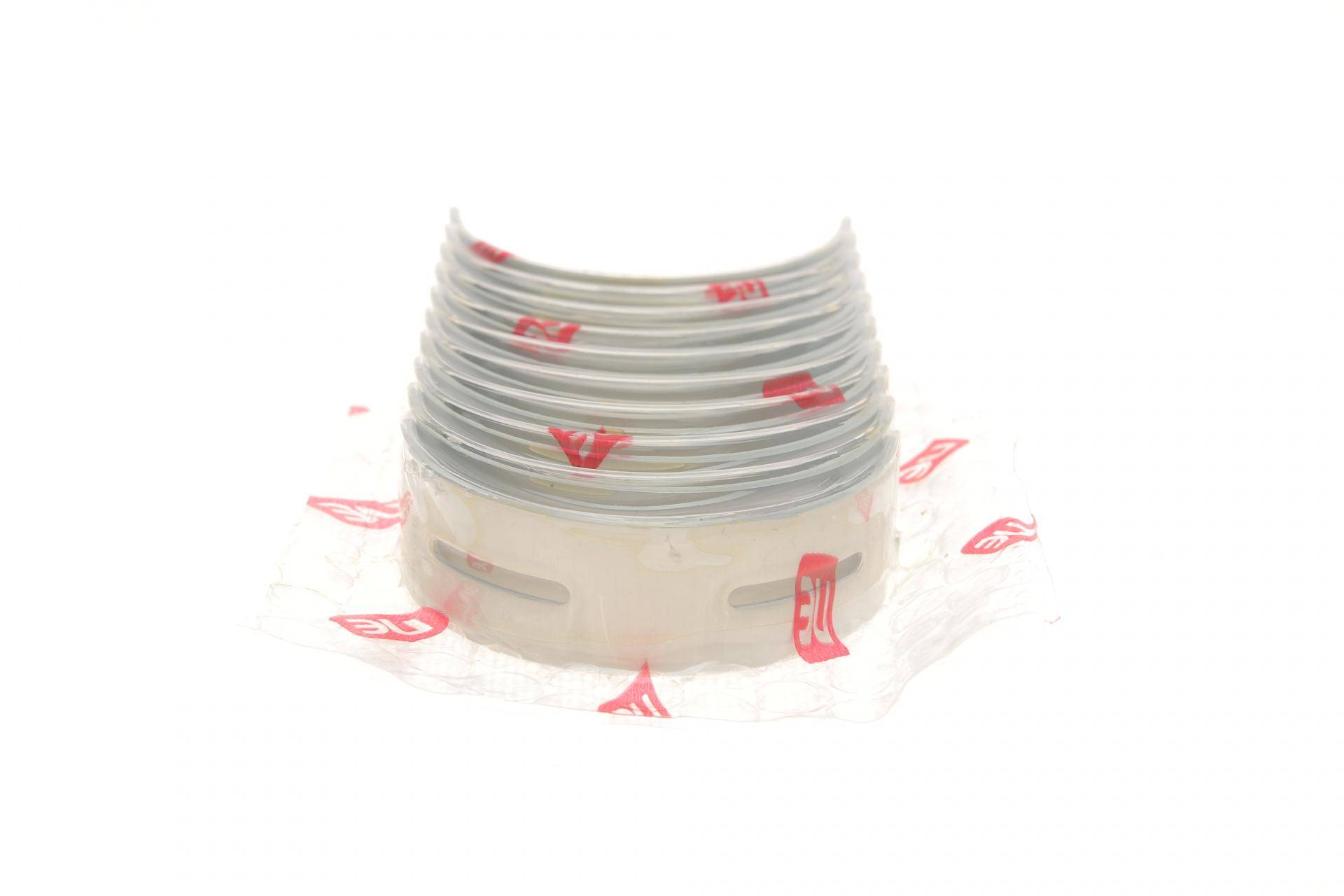 Вкладиші корінні Fiat Doblo 1.9JTD/D Multijet 01- (STD) = 6020040000