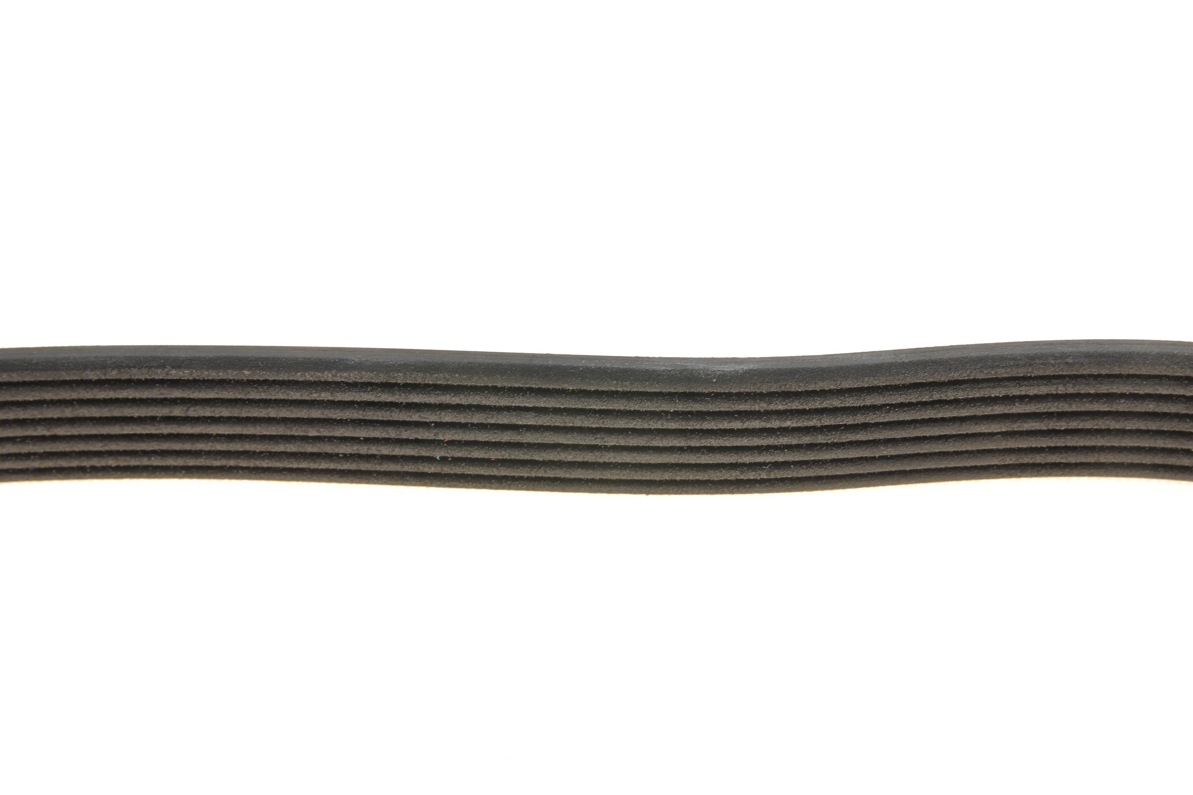 Ремінь генератора Toyota Hilux 2.5D 01-15