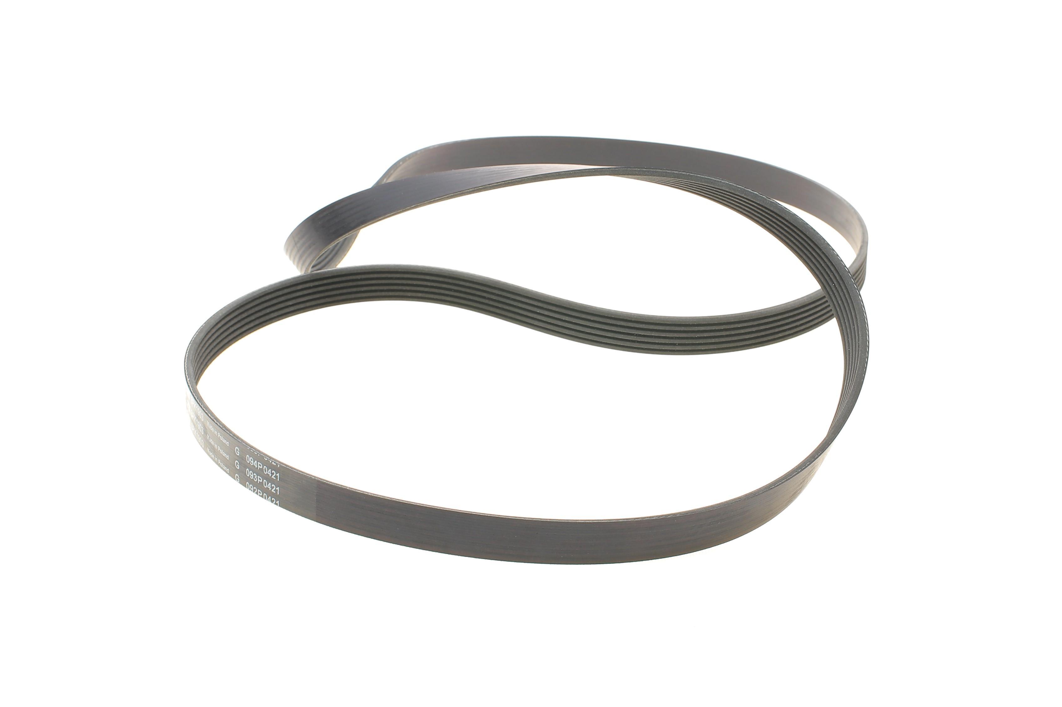 Комплект ременя генератора Opel Astra/Insignia 2.0 CDTI 08-17 (6PK1903)