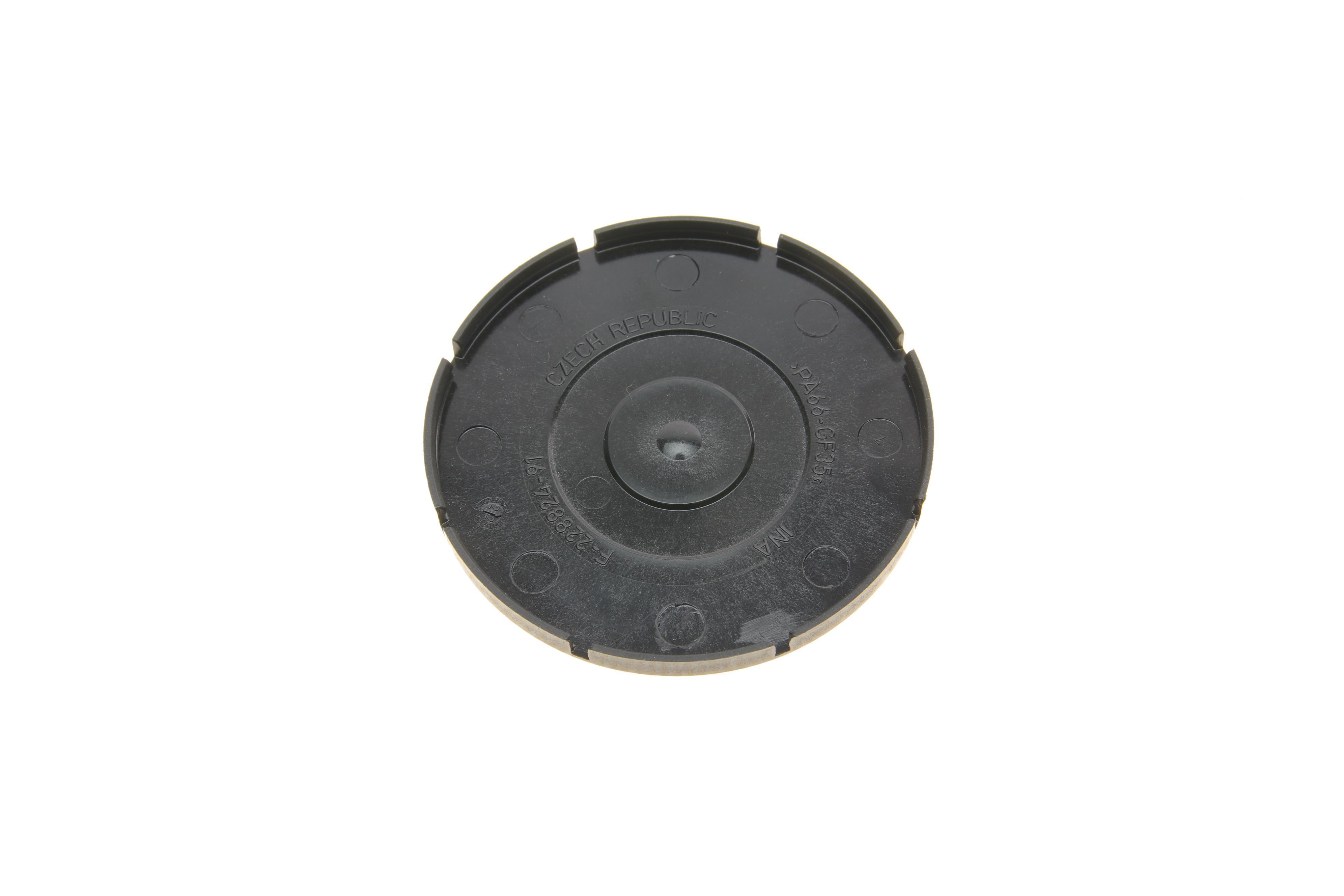 Шків генератора Renault Kangoo 1.5 dCi 01-, 42/45/48/50/60/62kw, 6PK