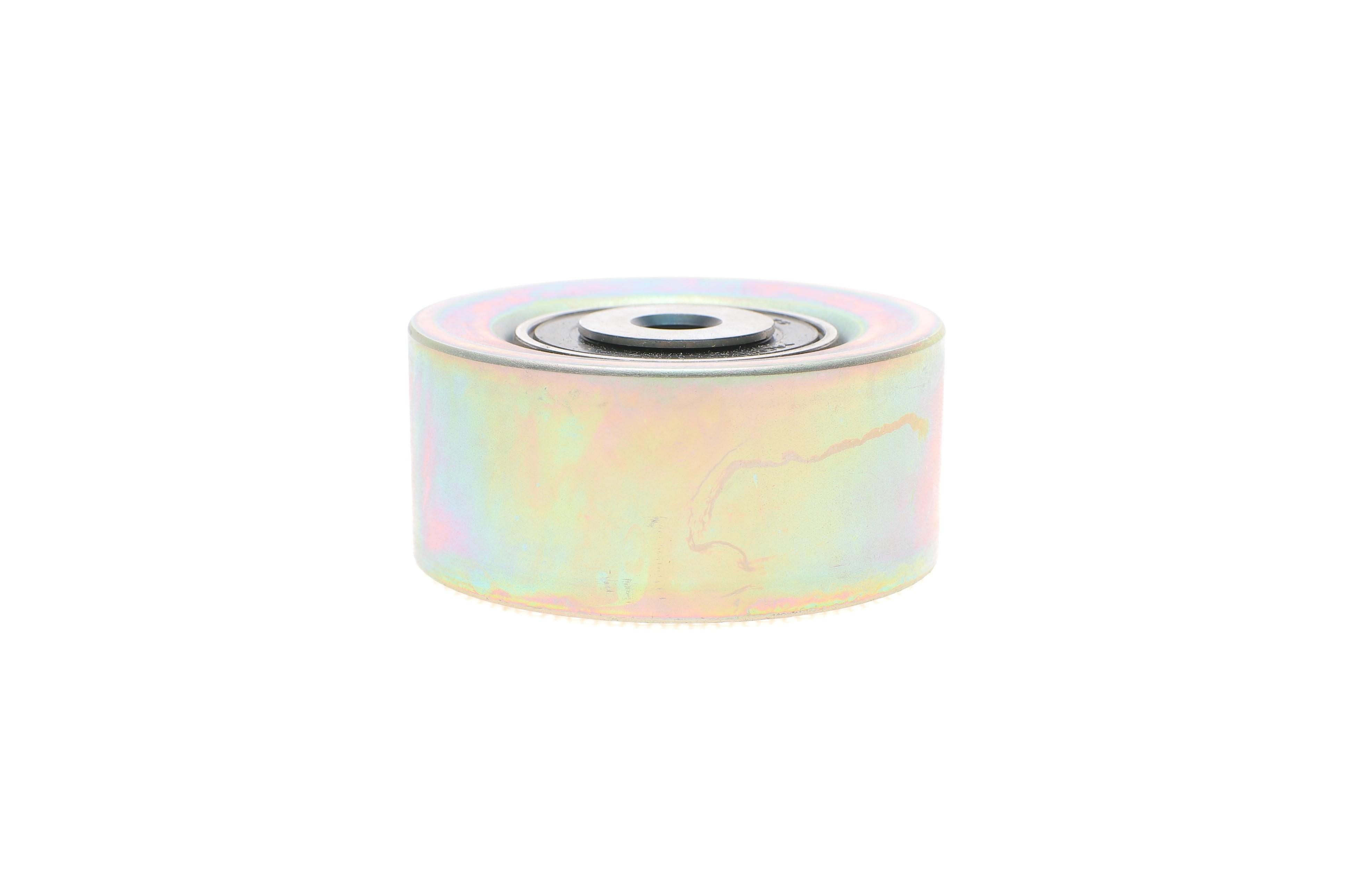 Ролик генератора Fiat Scudo 1.9D 98-06 (натяжний/паразитний) (60х26)