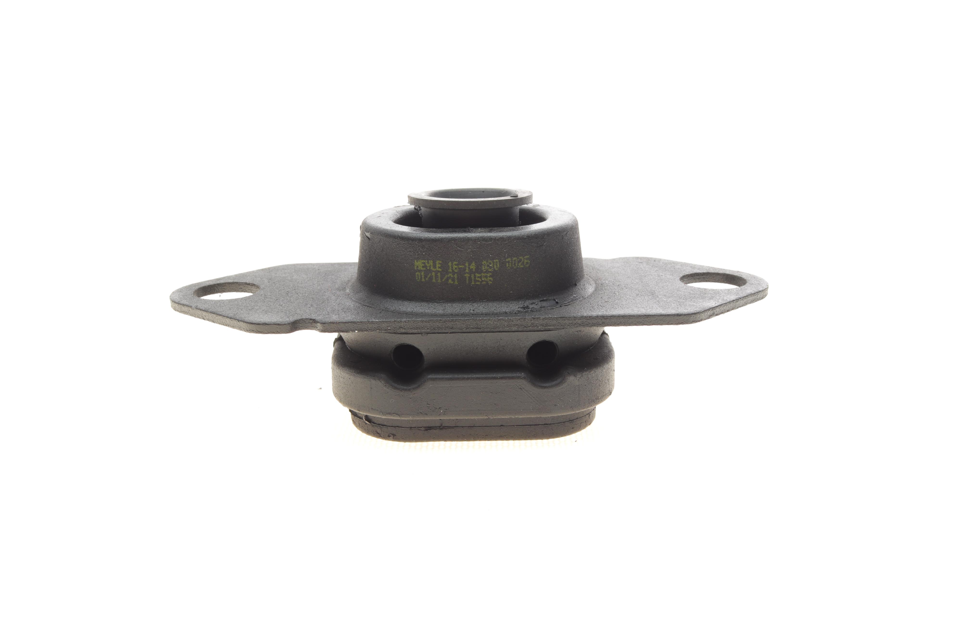 Подушка КПП Renault Kangoo 1.5dci 08- (L)