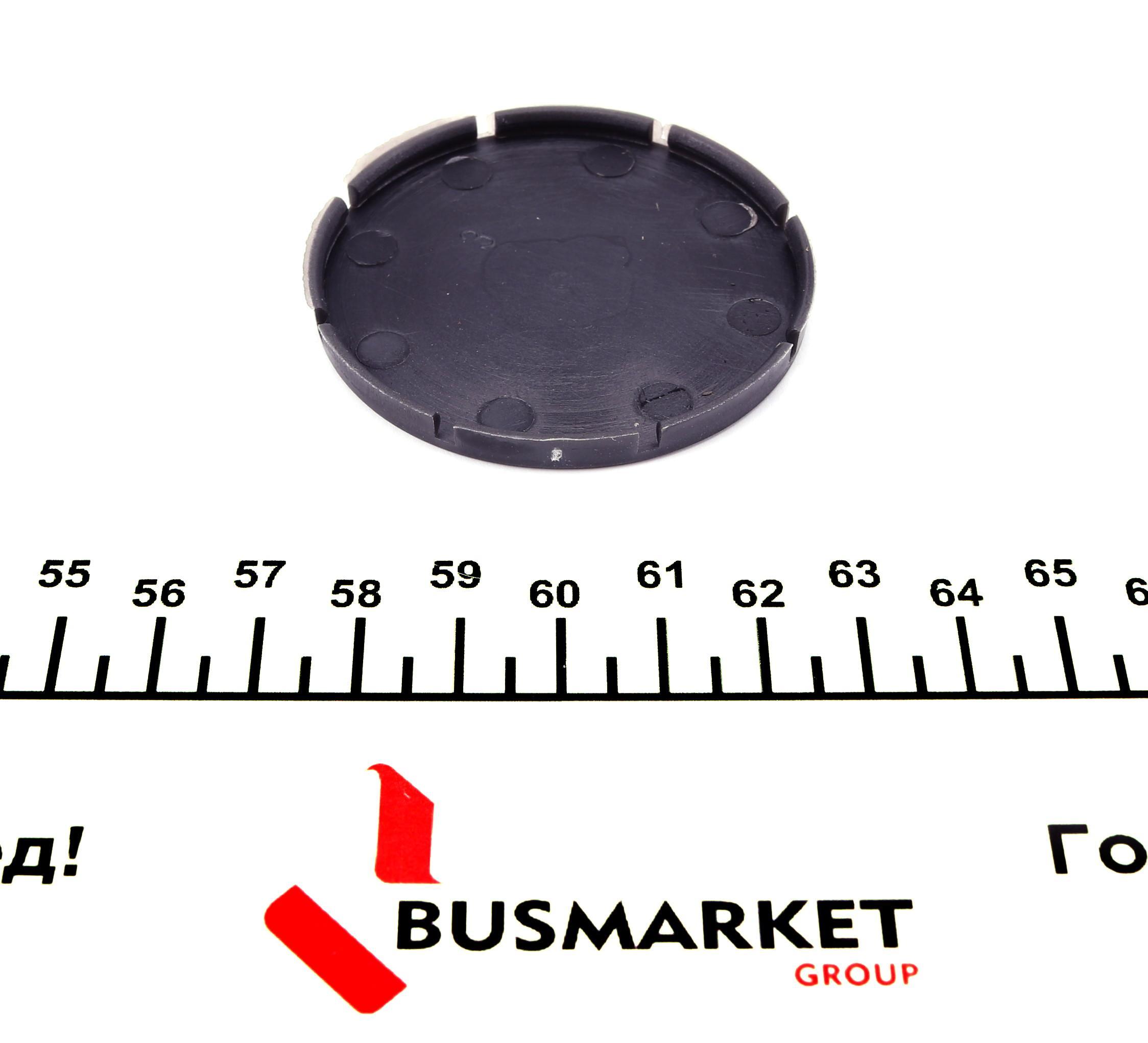 Шків генератора MB Vito (W638) 96-03