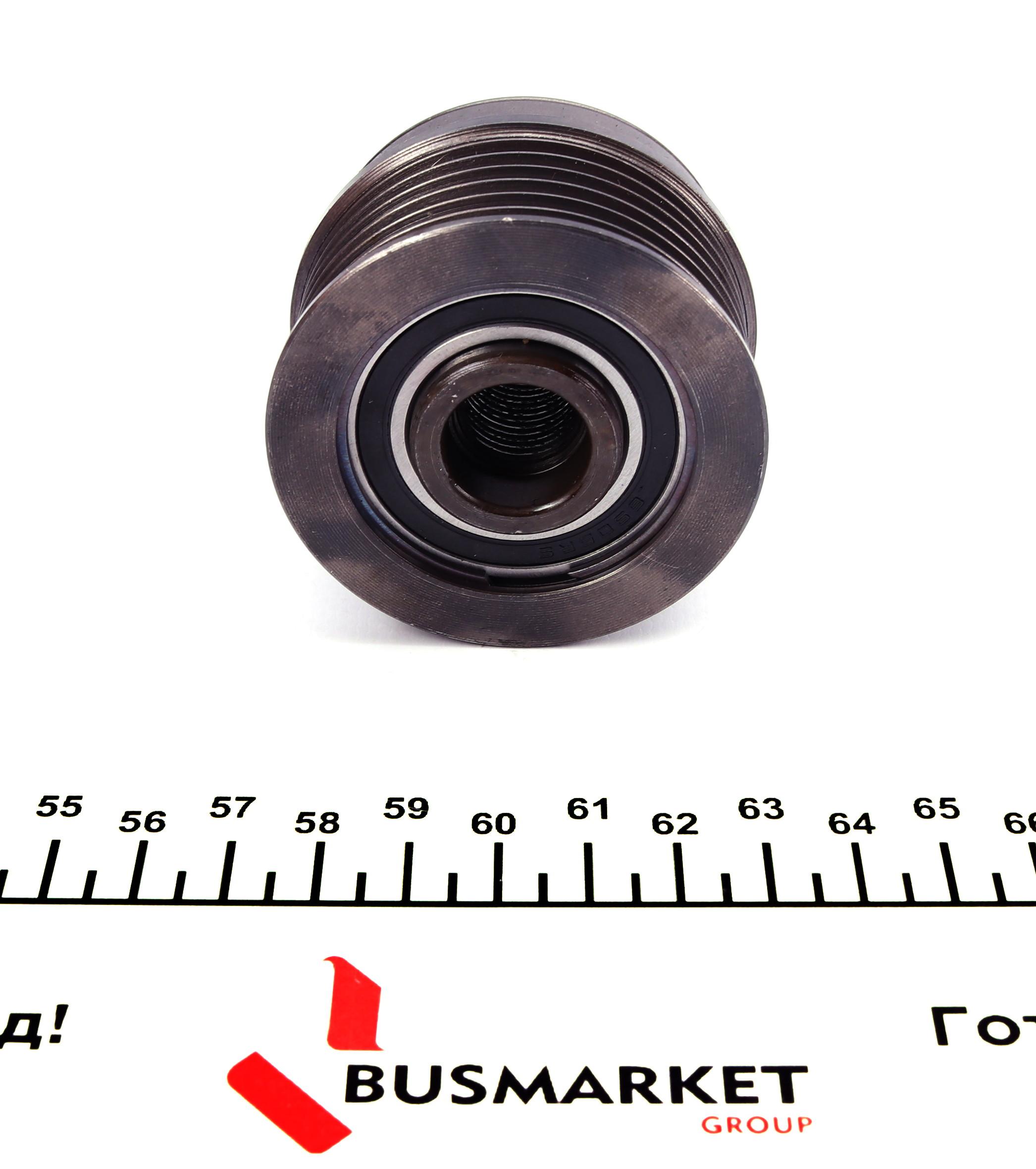 Шків генератора MB Vito (W638) 96-03