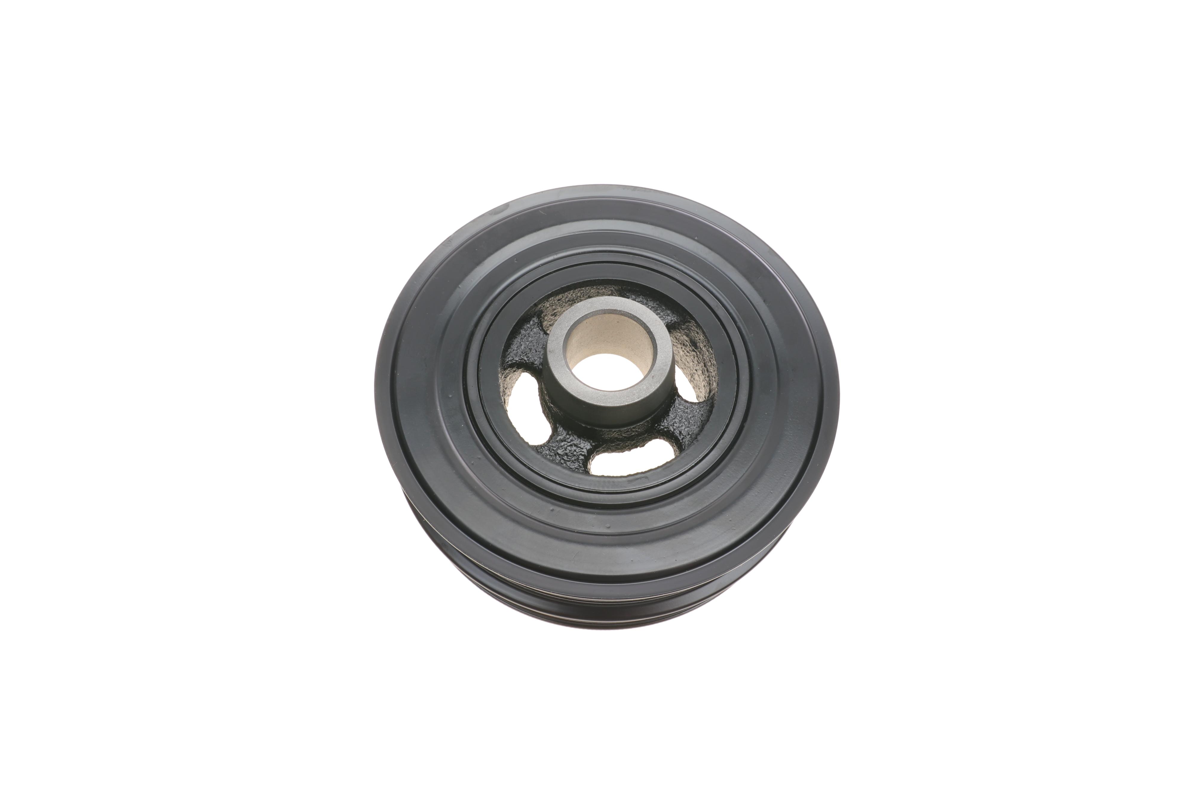 Шків колінвалу Ford Focus II/III/Mondeo IV 1.6 Ti 04-