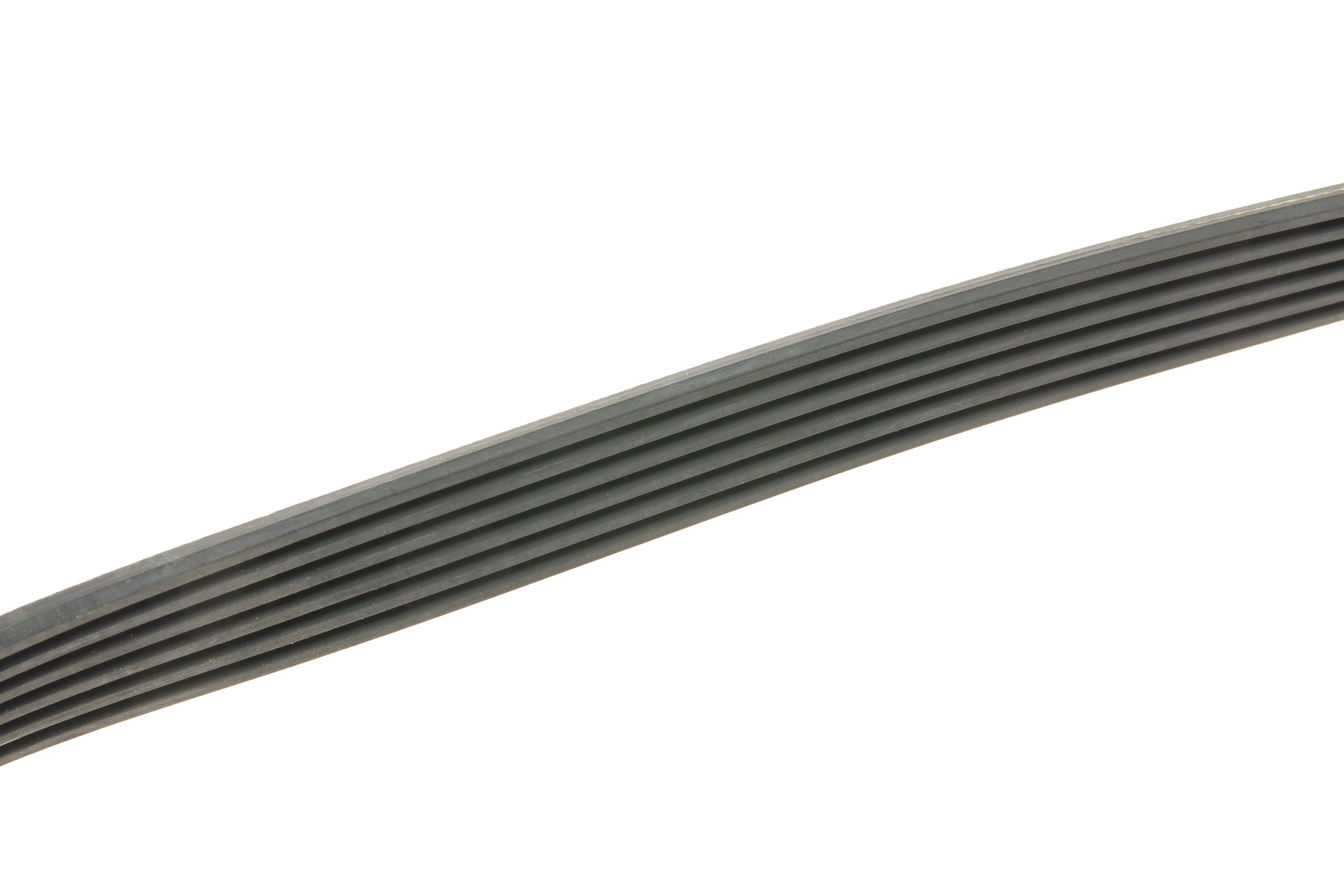 Ремінь генератора Ford Transit 2.0Di/TDCi 00- (-AC) (6PK831)