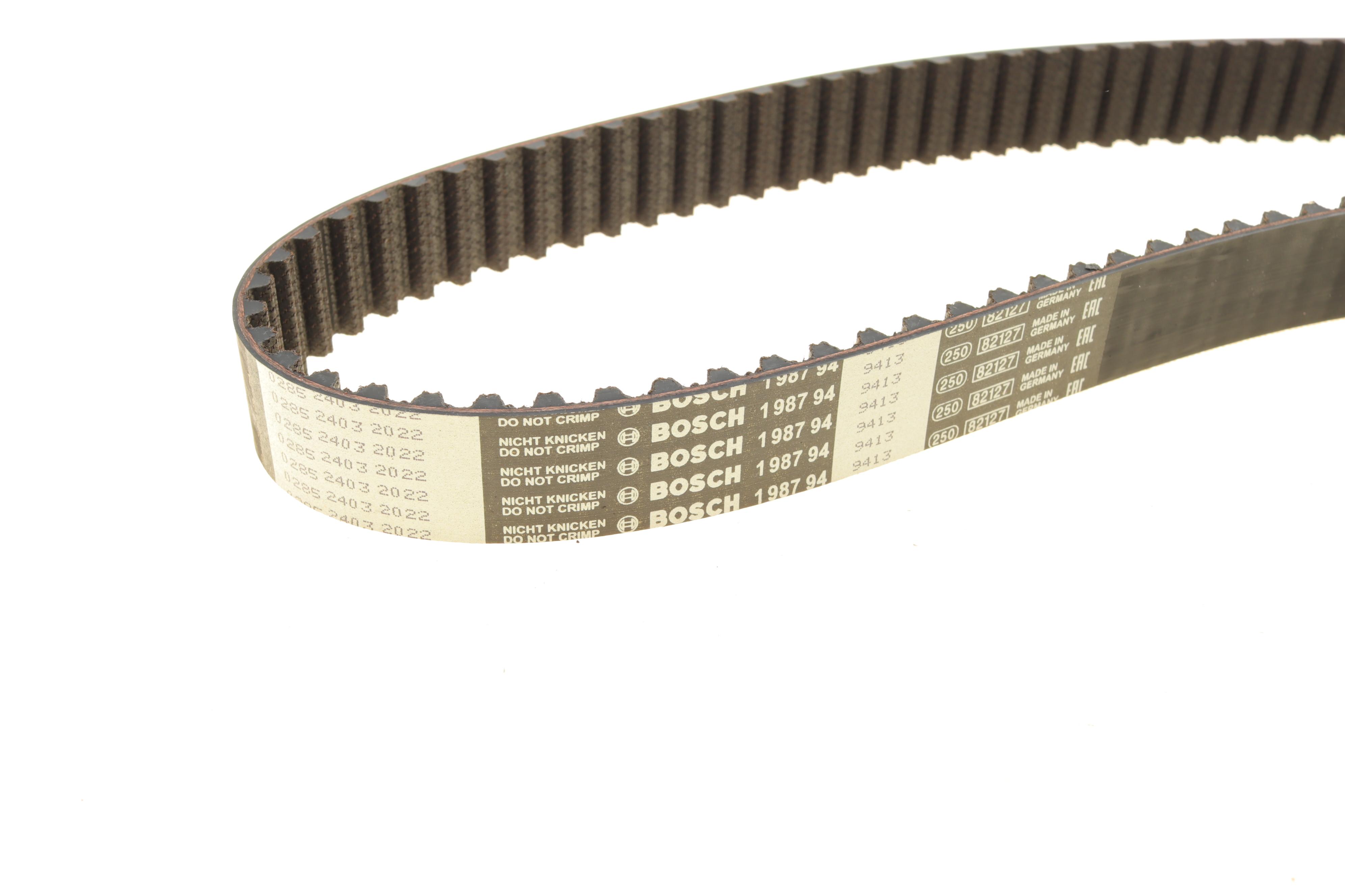 Комплект ГРМ + помпа Citroen Berlingo/Jumpy 1.9D 98-