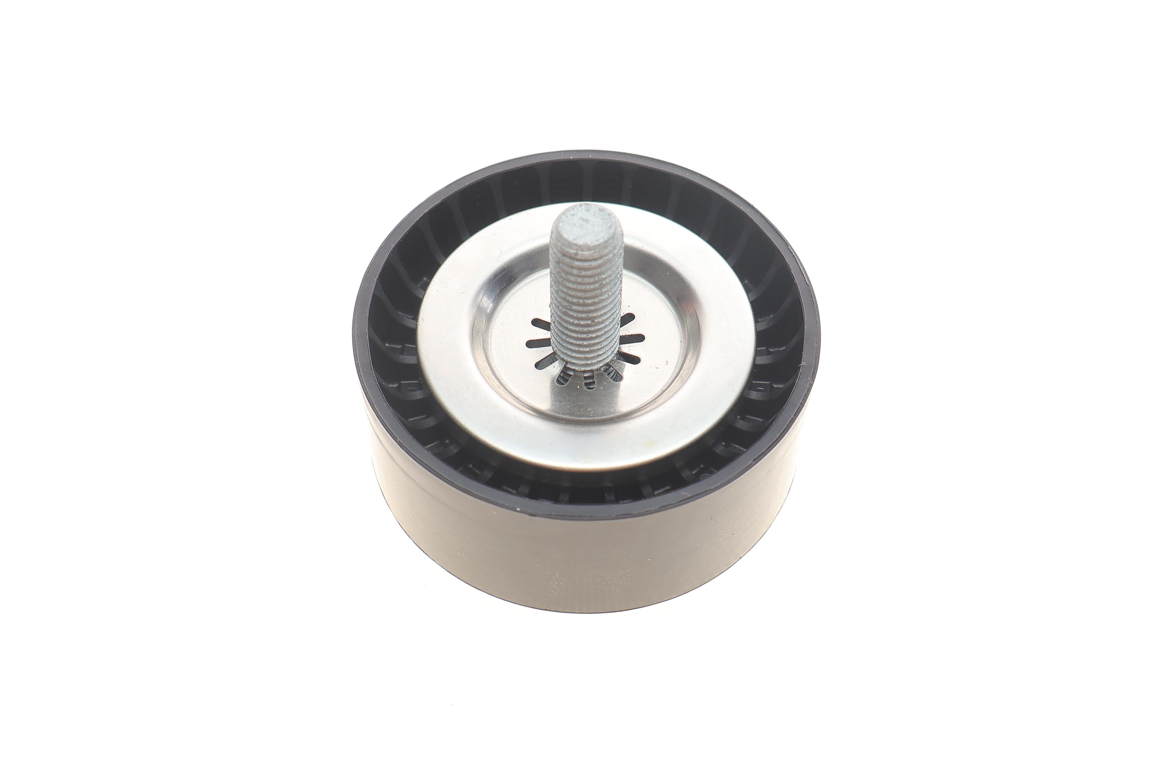 Ролик генератора MB Sprinter 906 OM651 (гладкий) (паразитний) (65х26)