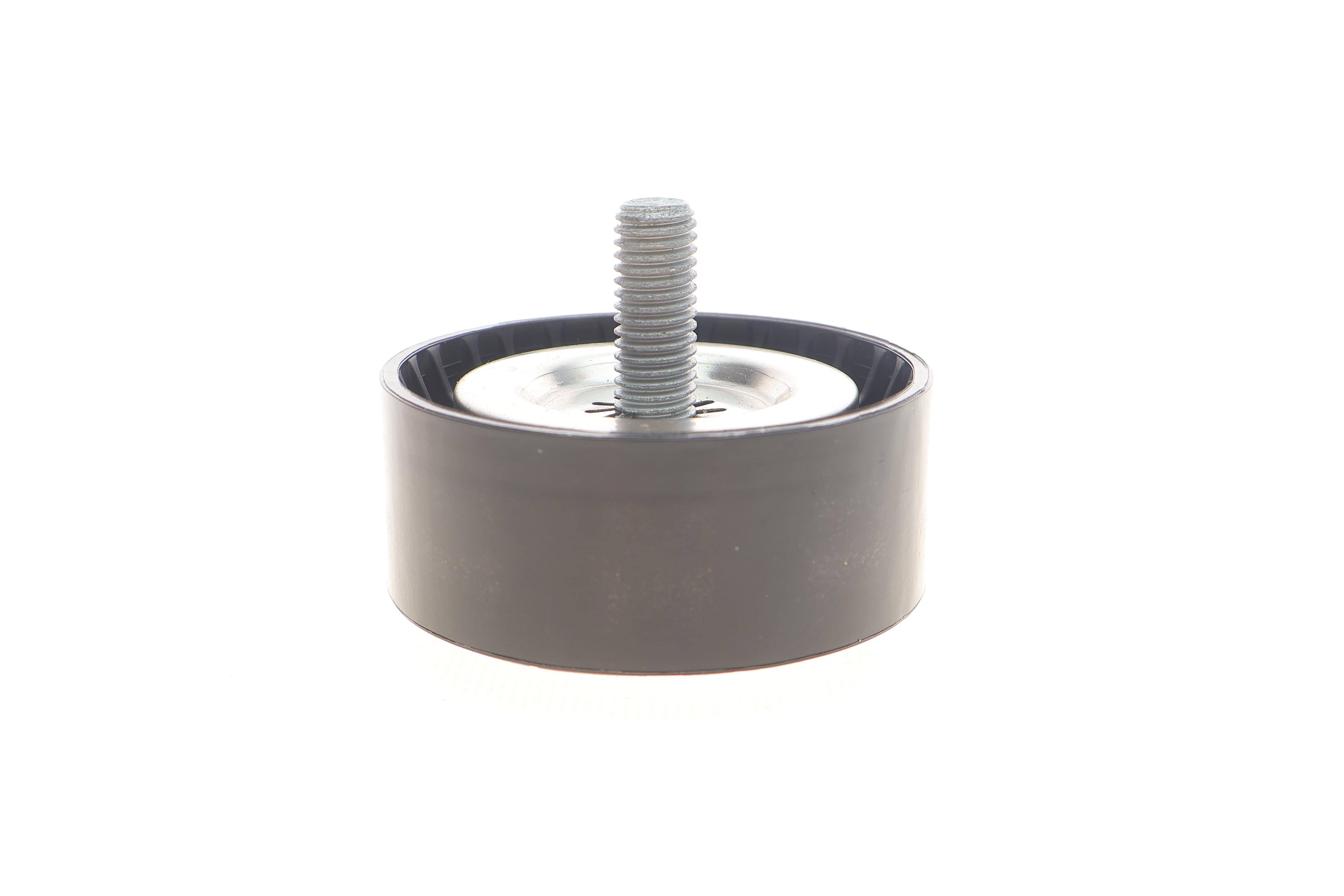 Ролик генератора MB Sprinter 906 OM651 (гладкий) (паразитний) (65х26)