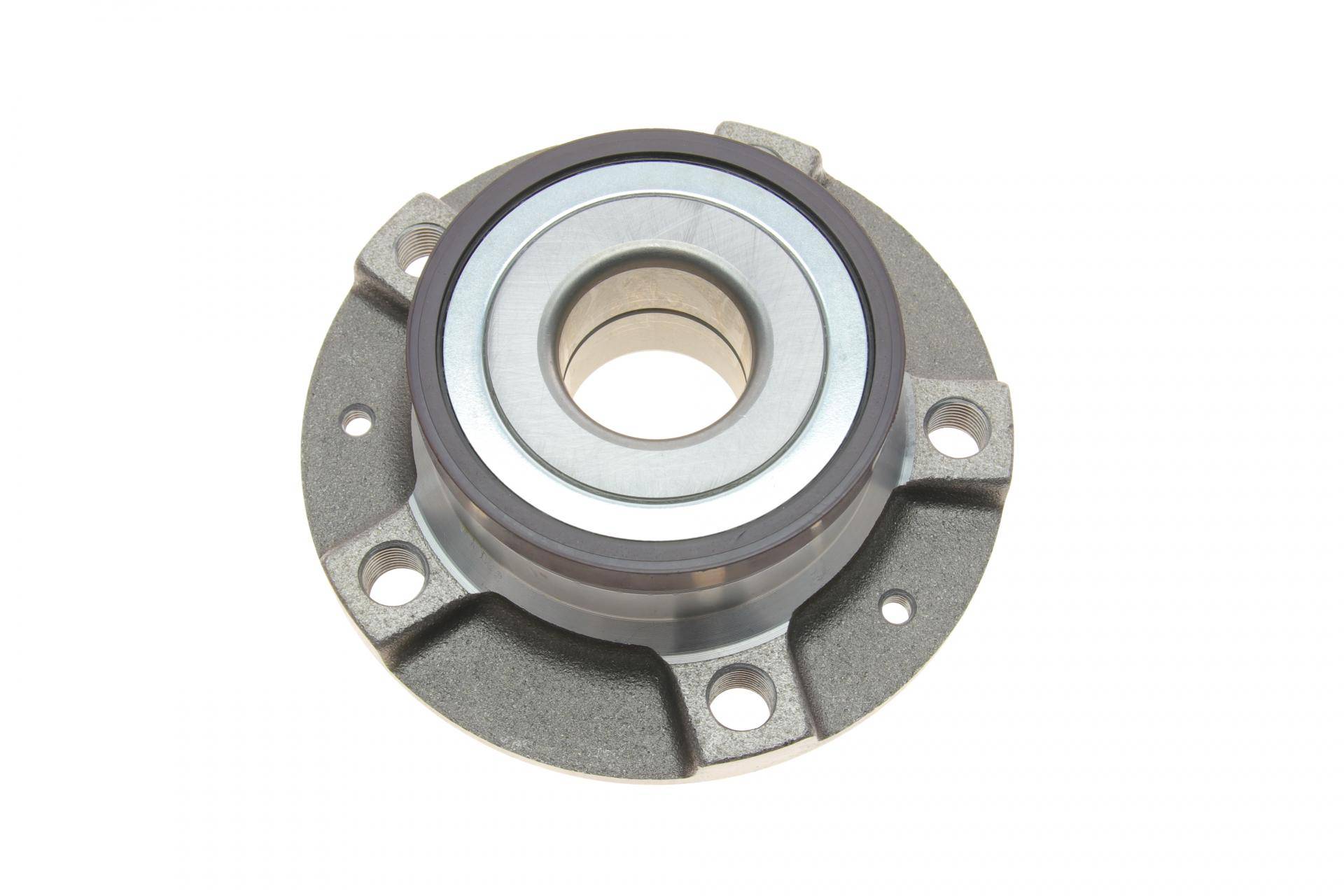 Підшипник маточини (задньої) Peugeot 407 04-11/508 10-18/607 00-11 (+ABS)(к-кт)