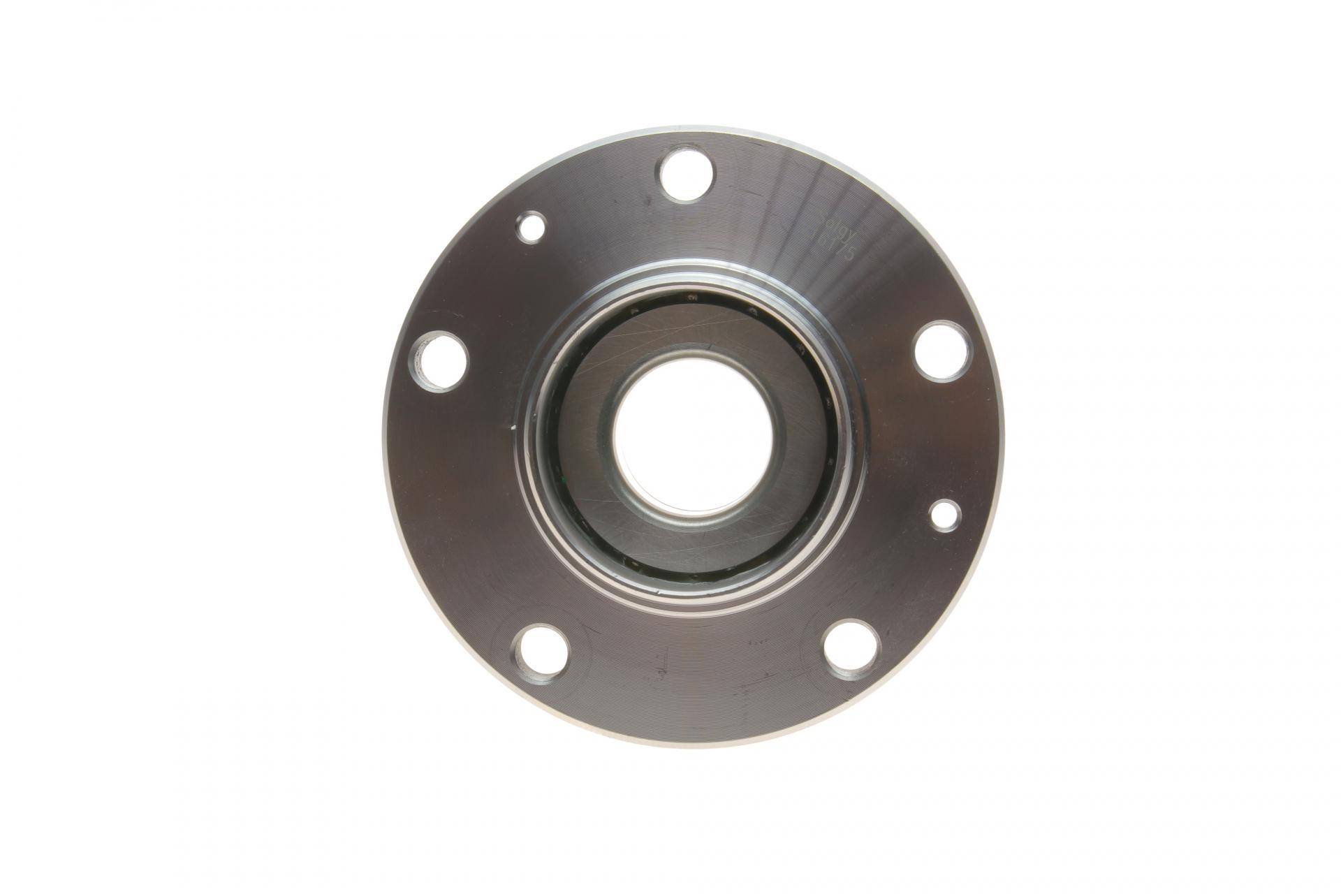 Підшипник маточини (задньої) Peugeot 407 04-11/508 10-18/607 00-11 (+ABS)(к-кт)