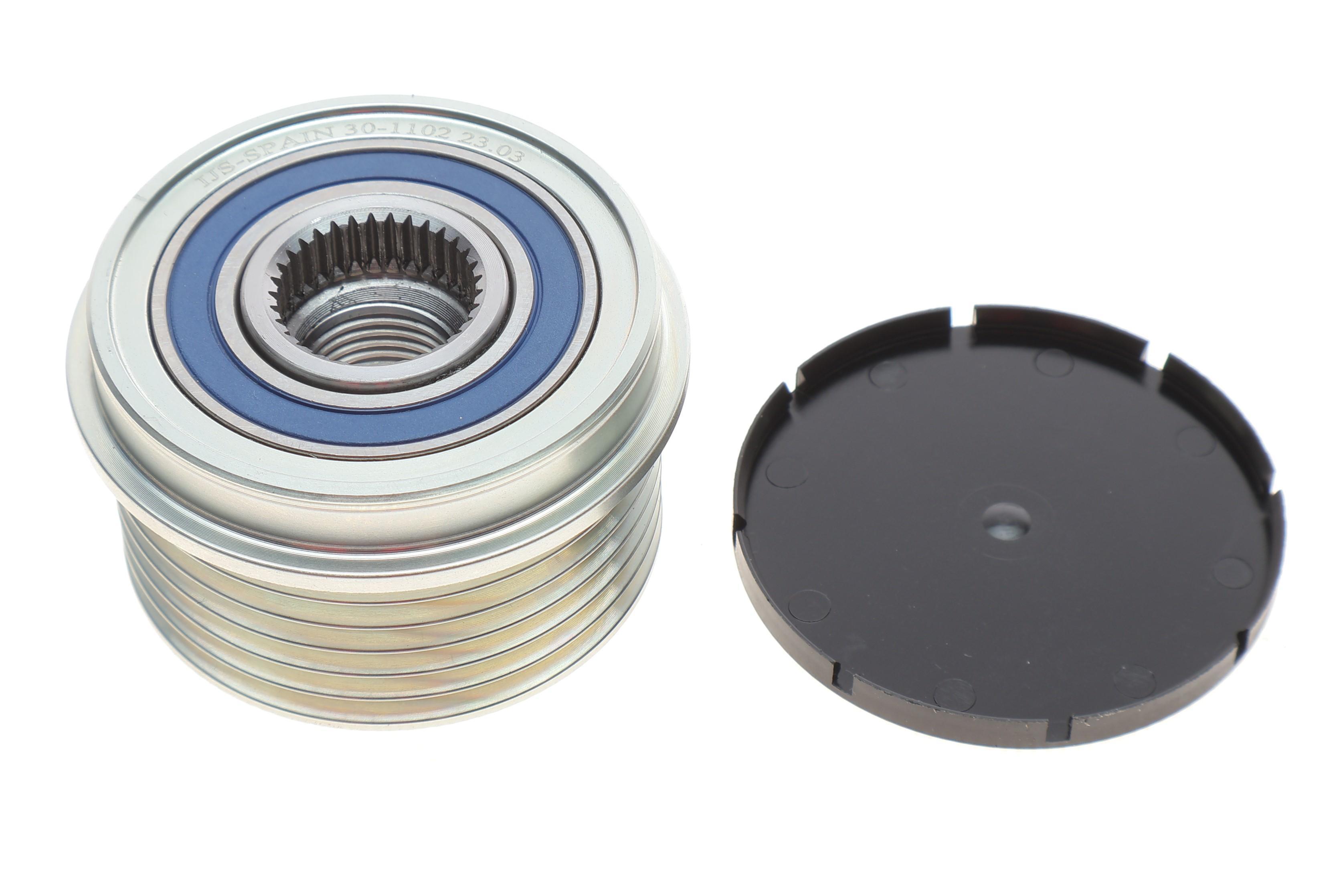 Шків генератора Ford Mondeo 00-07