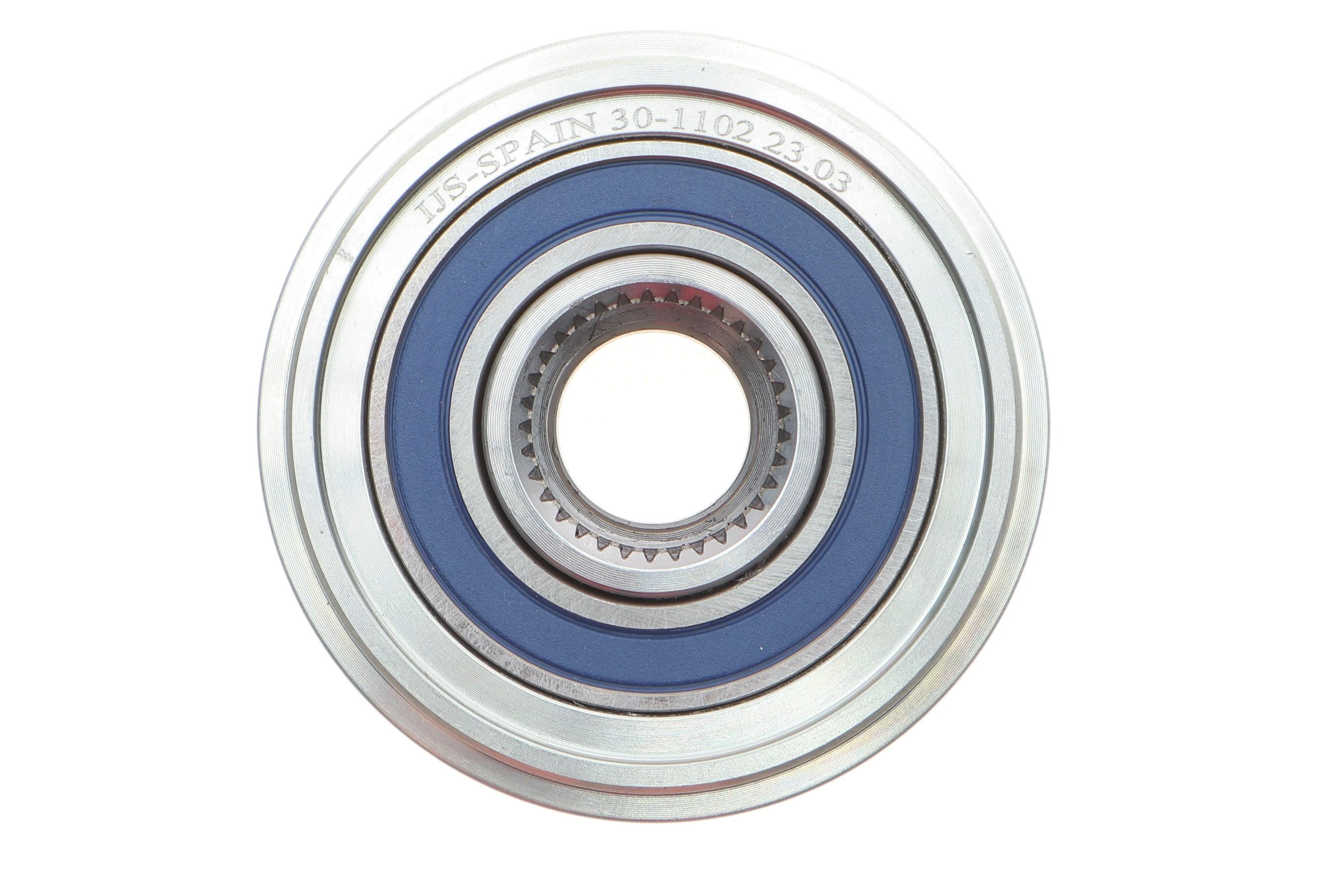 Шків генератора Ford Mondeo 00-07