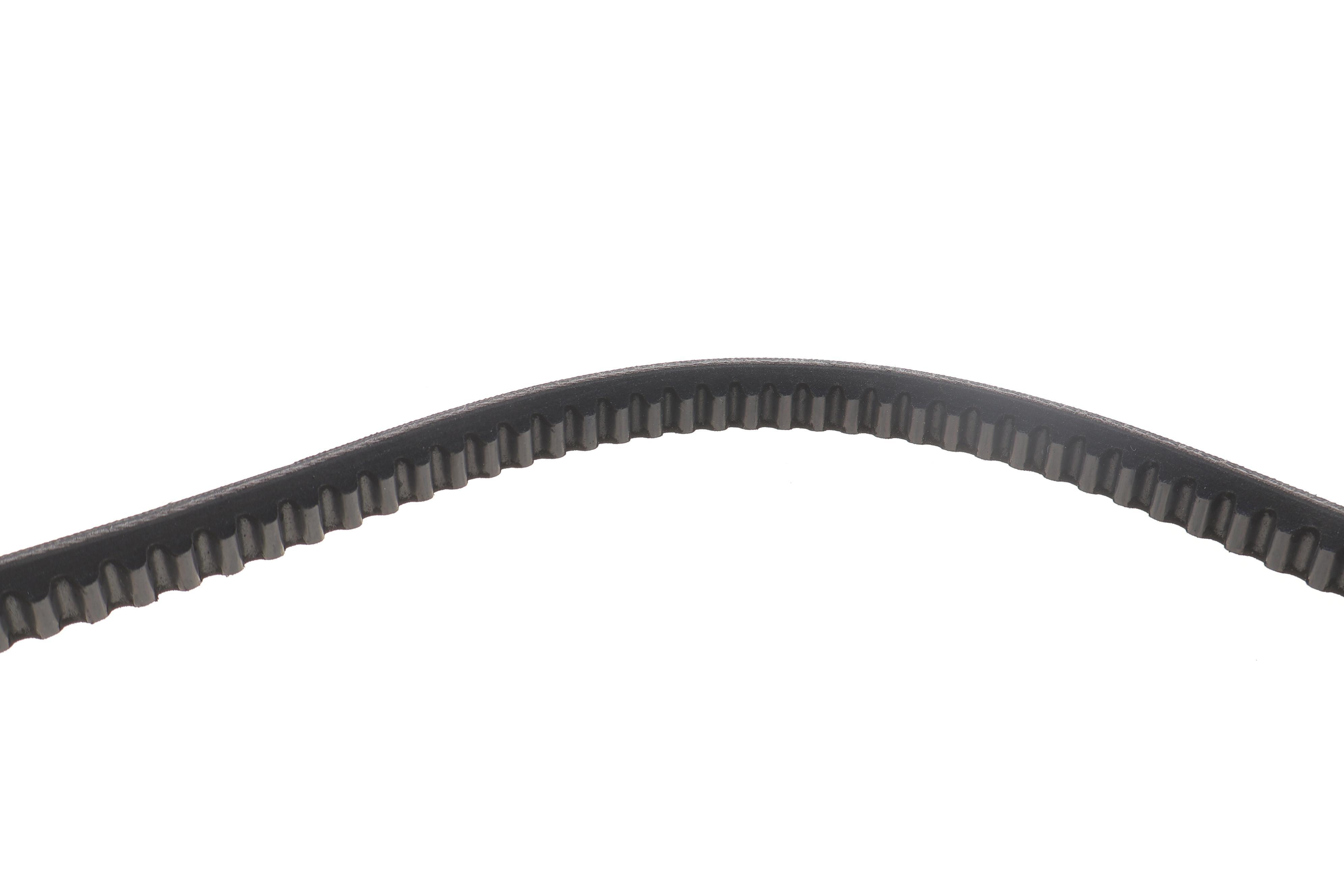 Ремінь генератора Ford Sierra 82-86/VW T3 91-92/Toyota Hiace 95-01