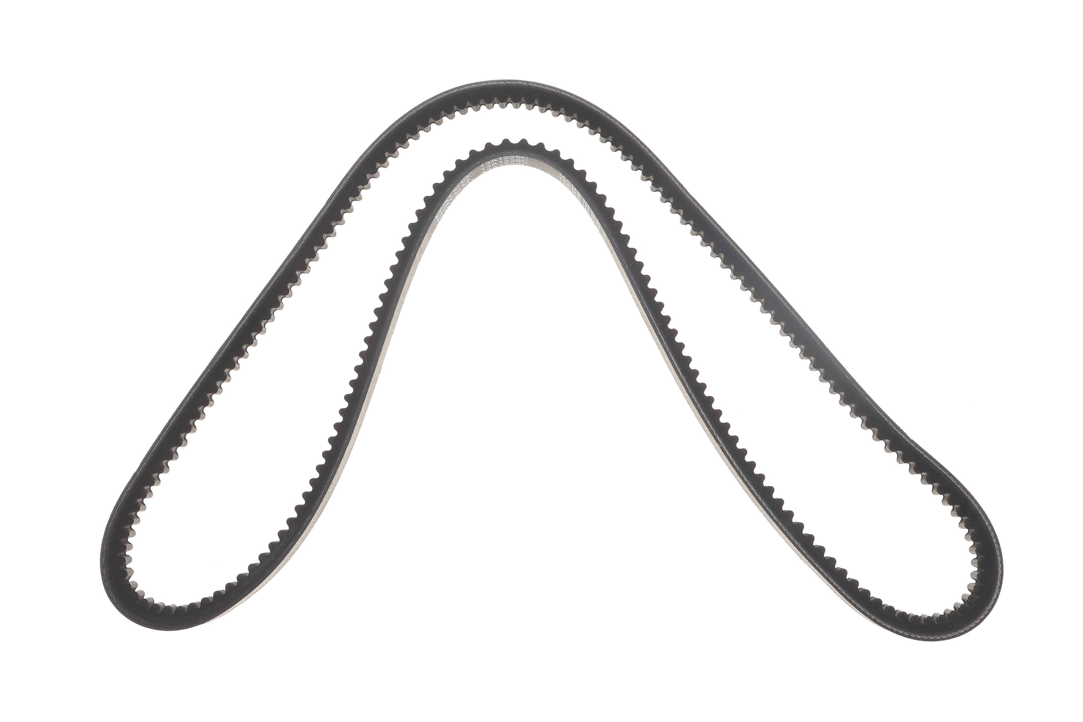 Ремінь генератора Ford Sierra 82-86/VW T3 91-92/Toyota Hiace 95-01