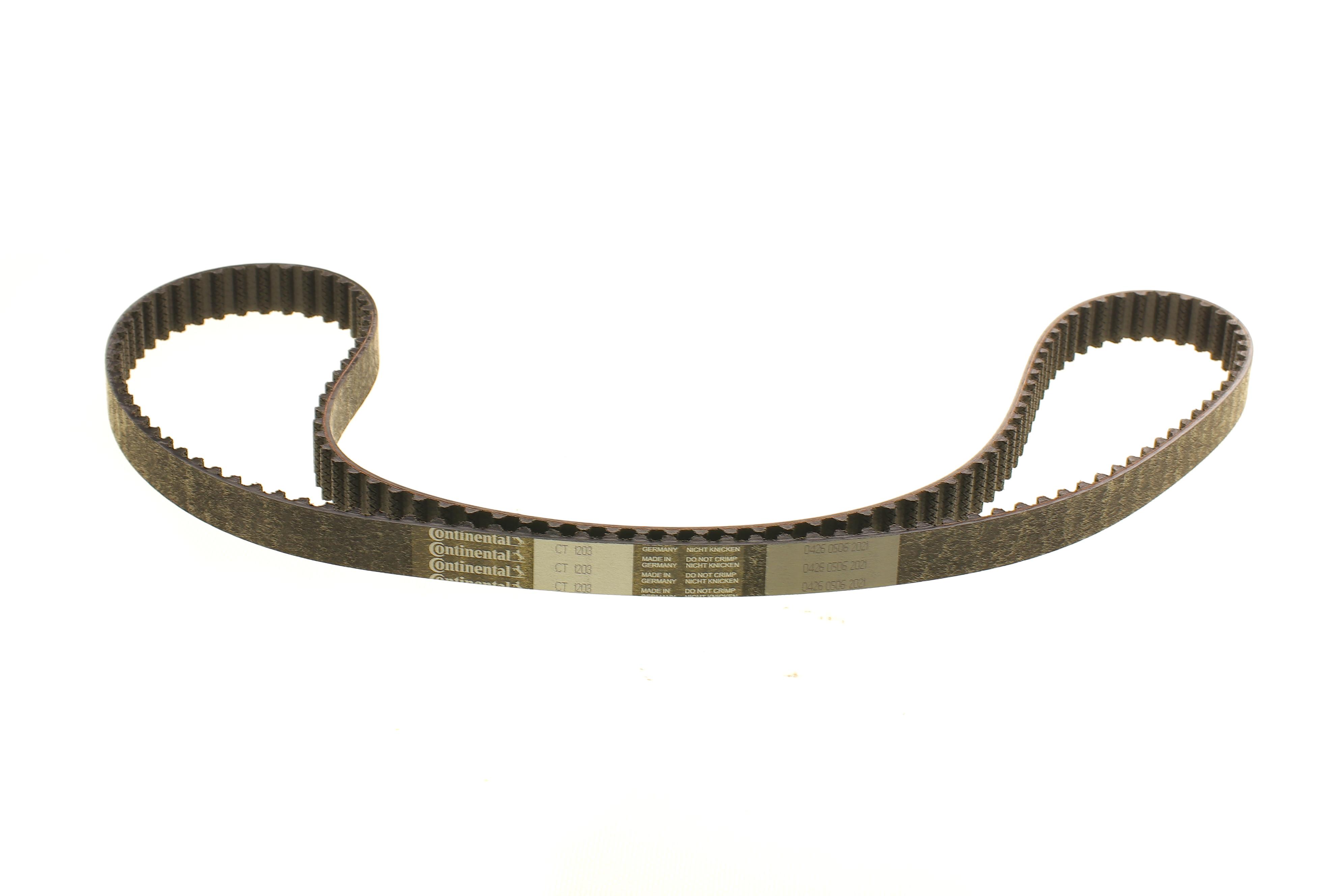 Ремінь ГРМ Citroen Berlingo/С3/С4/Jumpy 1.6 HDI 08-/Ford Focus/Fiesta/Mondeo 1.5TDCi 15- (141x20)